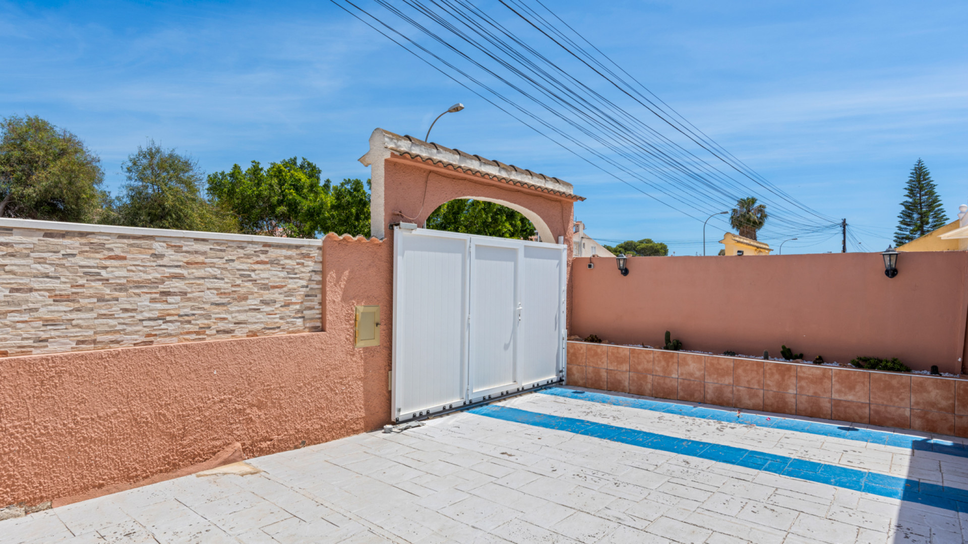 Revente - Detached Villa - Torrevieja