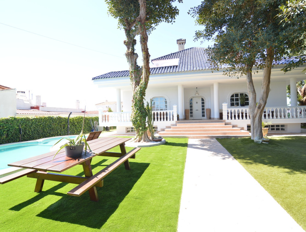 Revente - Detached Villa - Torrevieja