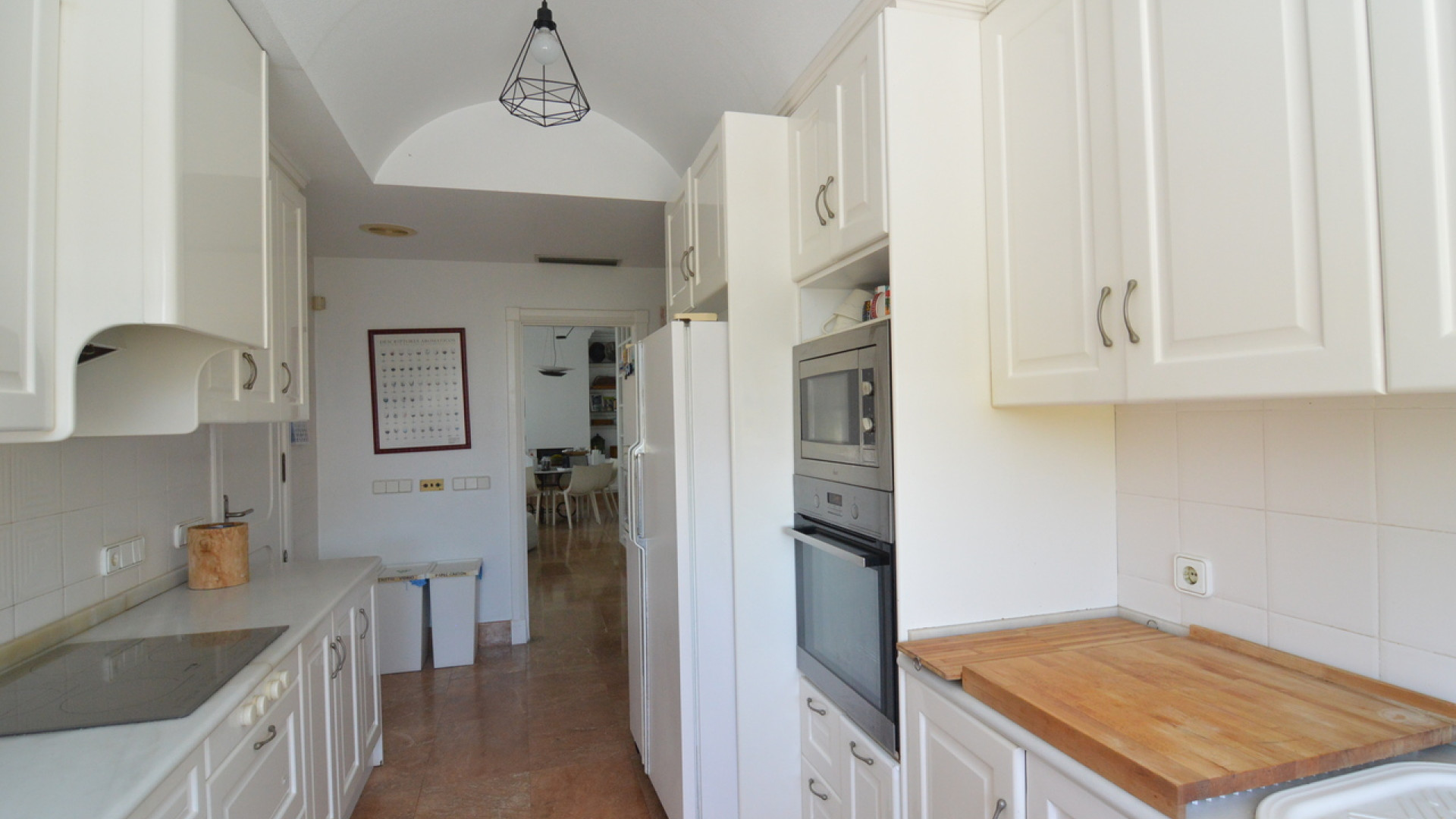 Revente - Detached Villa - Torrevieja