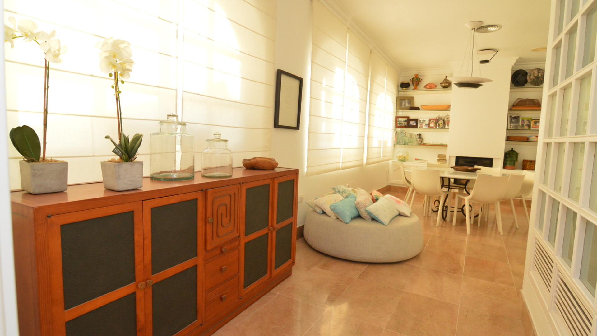 Revente - Detached Villa - Torrevieja