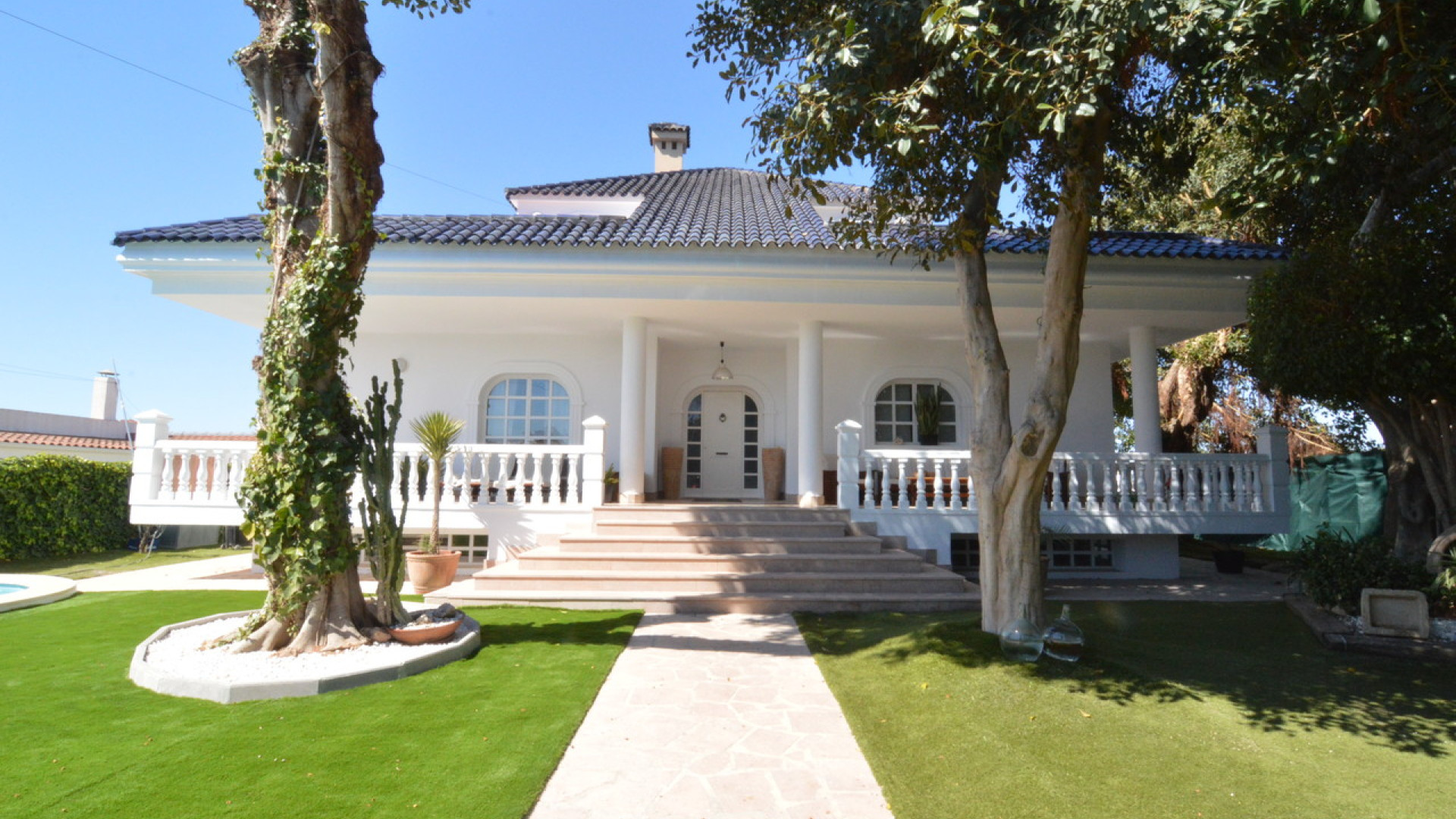 Revente - Detached Villa - Torrevieja