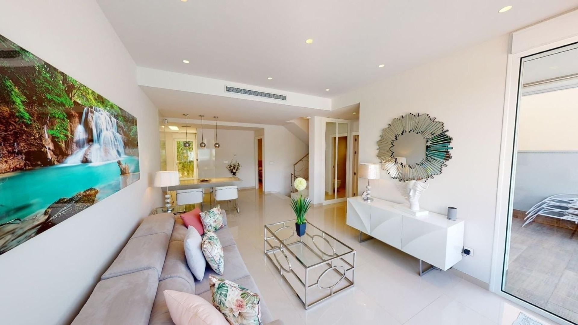 Revente - Detached Villa - Torrevieja