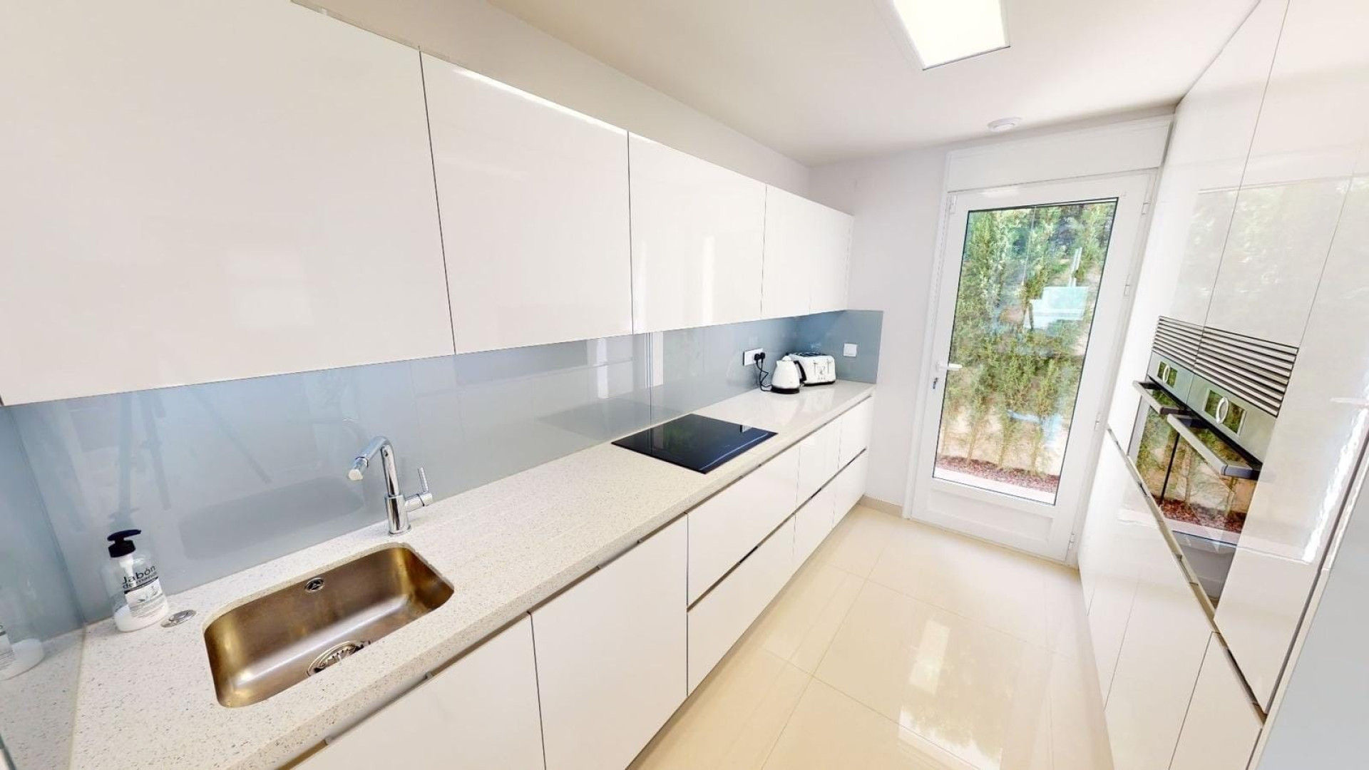 Revente - Detached Villa - Torrevieja