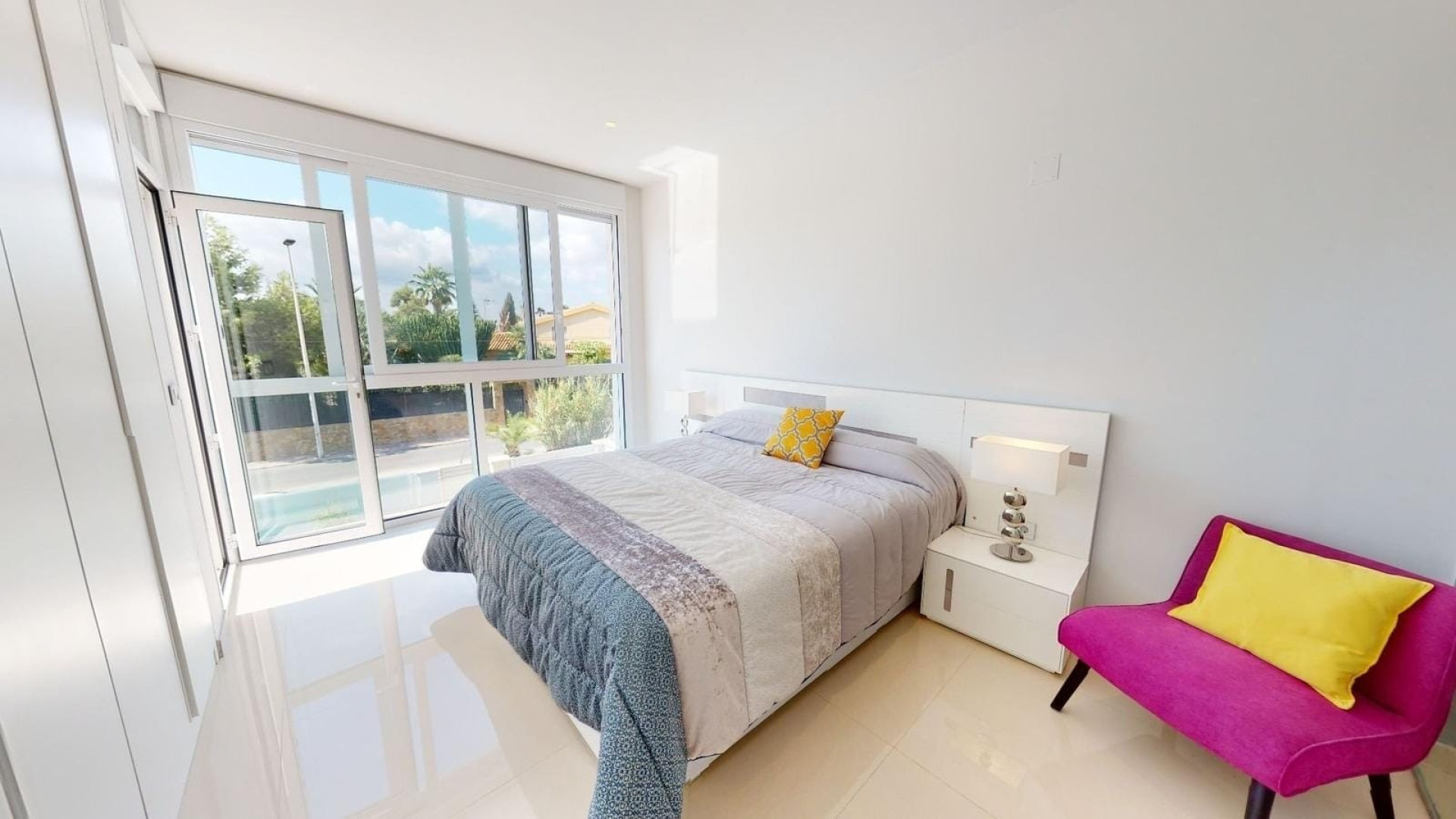 Revente - Detached Villa - Torrevieja