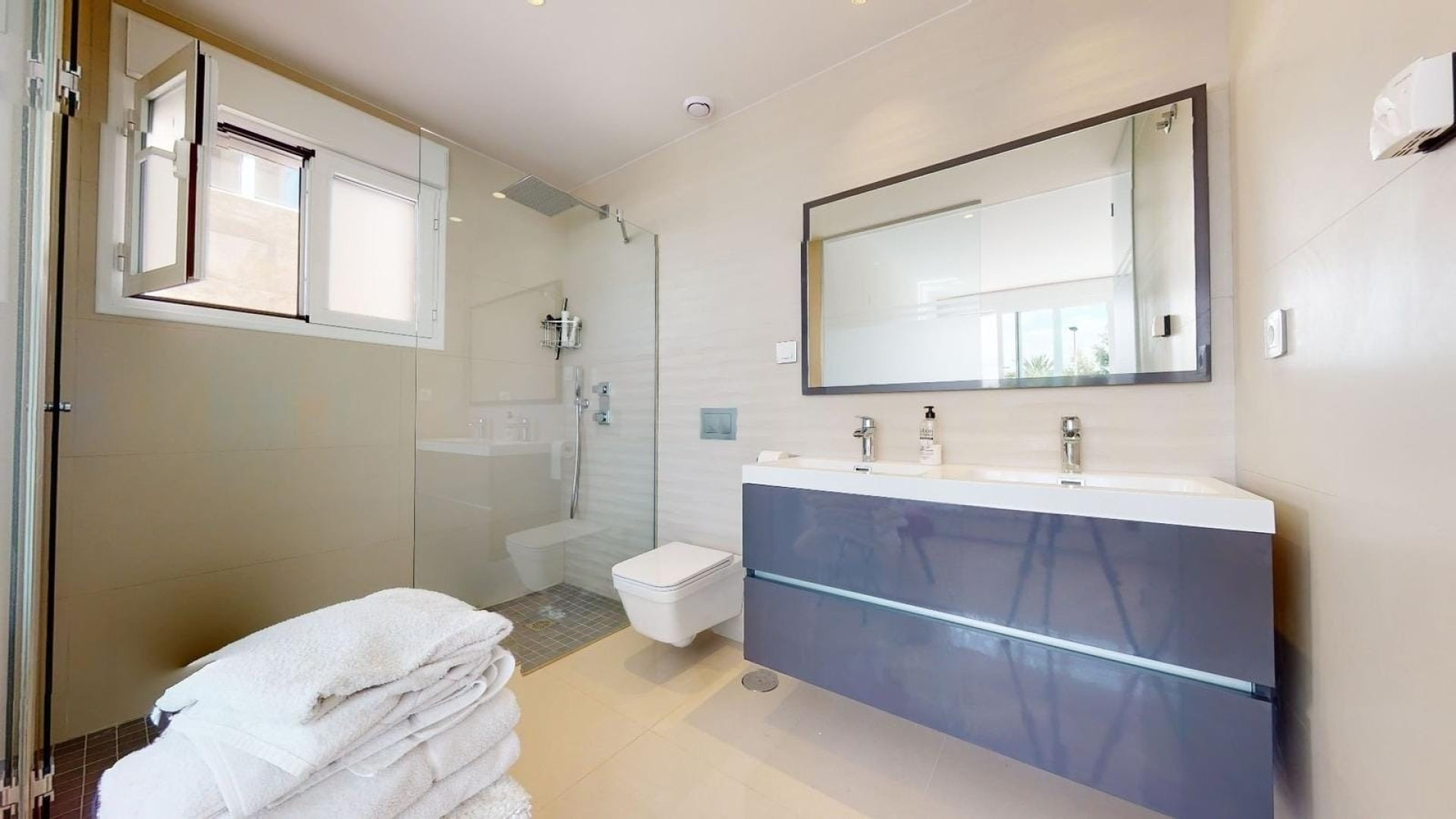 Revente - Detached Villa - Torrevieja