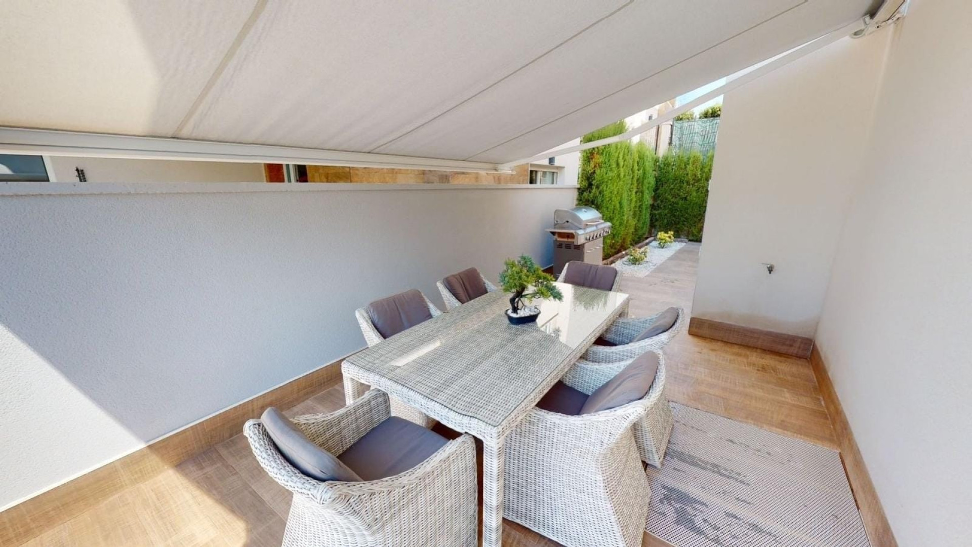 Revente - Detached Villa - Torrevieja