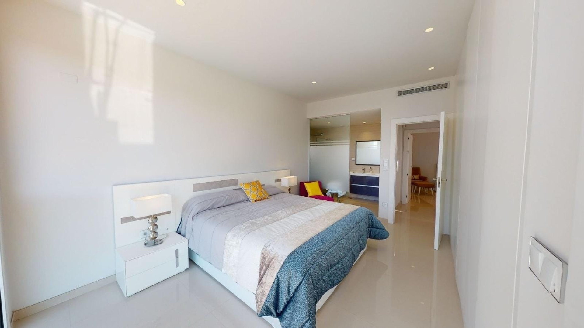 Revente - Detached Villa - Torrevieja