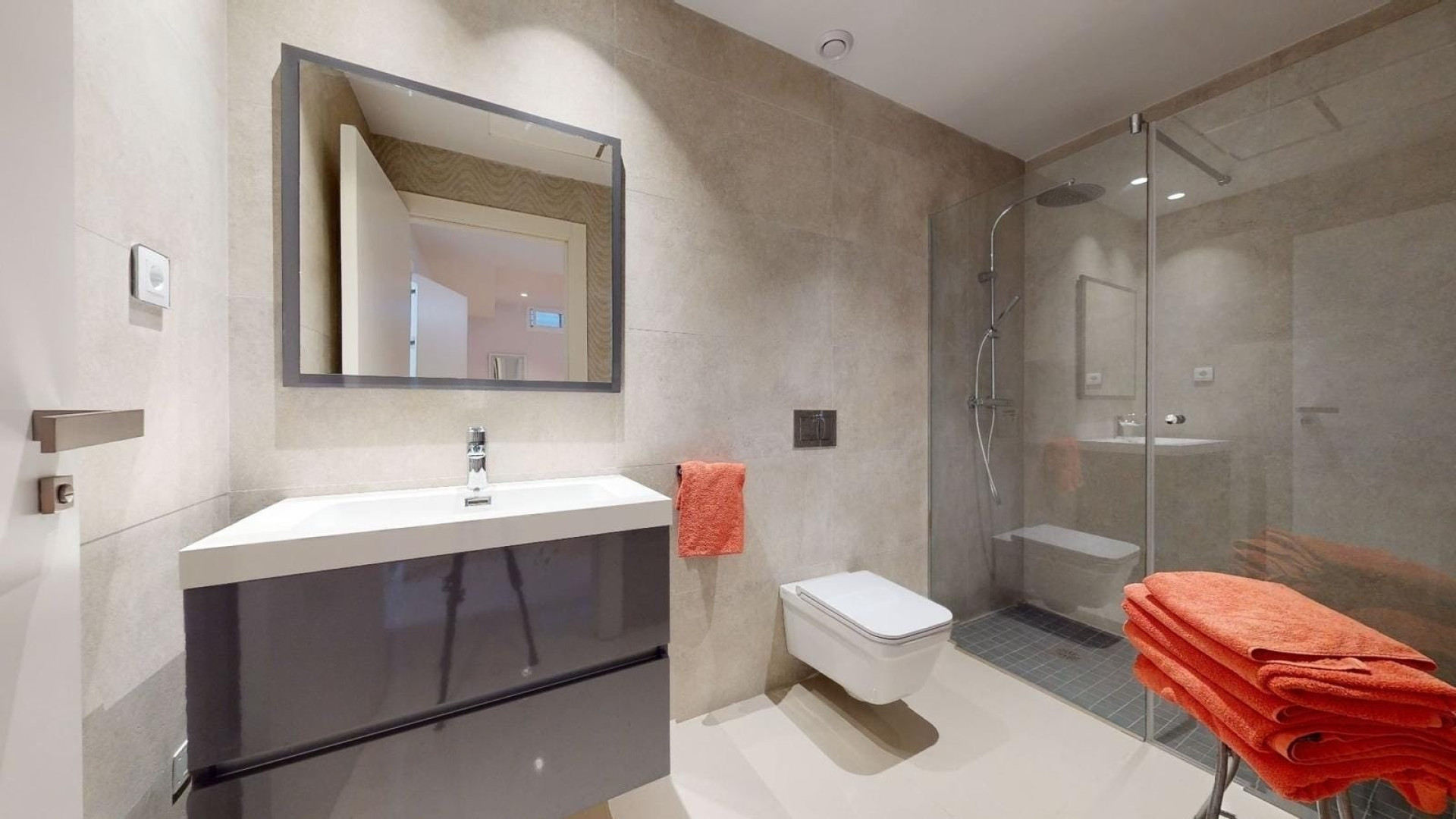 Revente - Detached Villa - Torrevieja