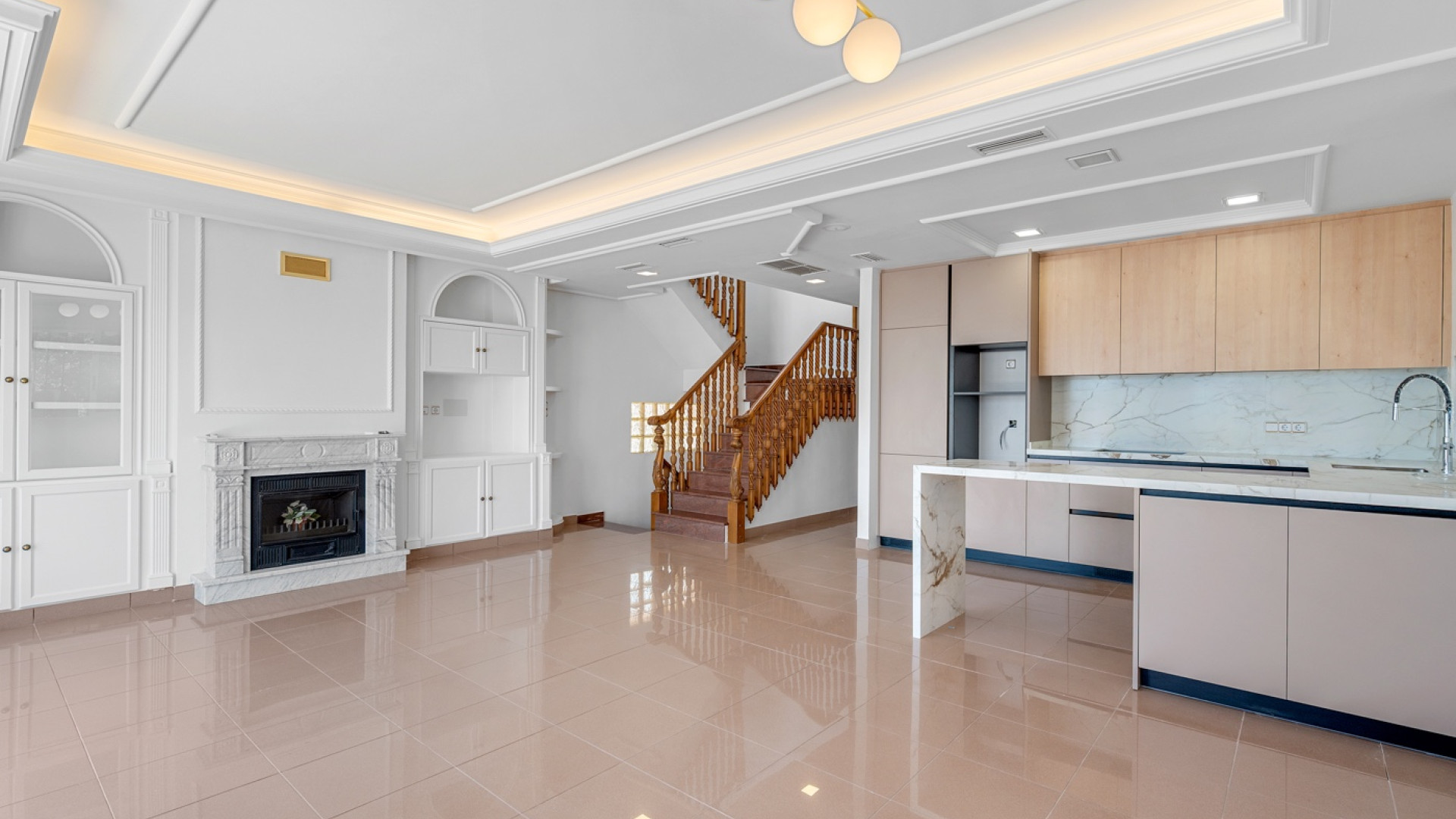 Revente - Detached Villa - Torrevieja