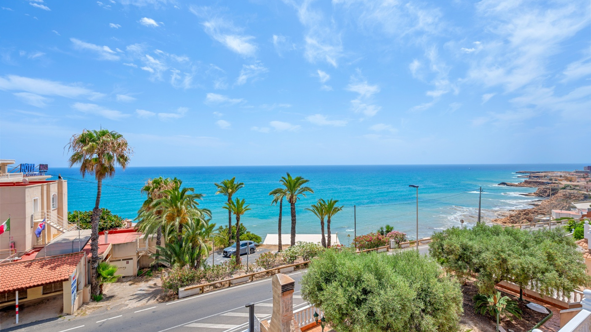 Revente - Detached Villa - Torrevieja