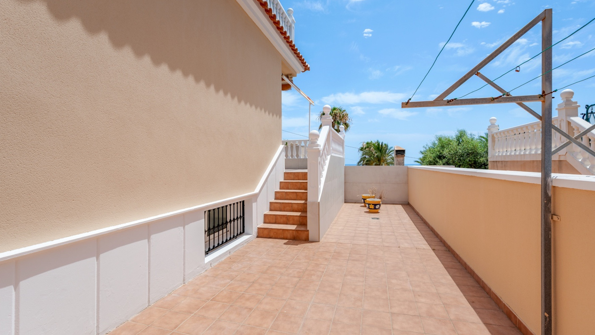 Revente - Detached Villa - Torrevieja