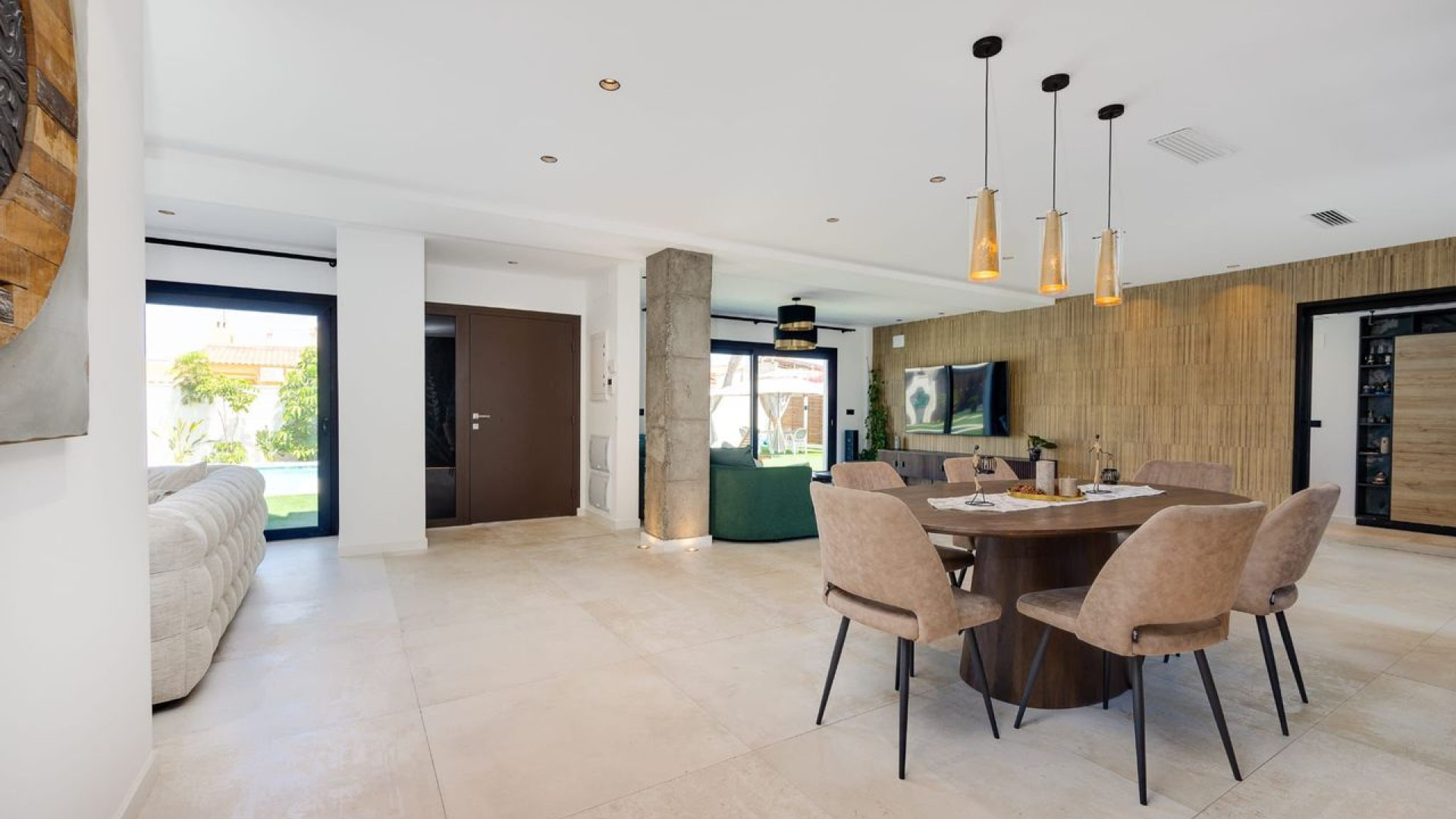 Revente - Detached Villa - Torrevieja