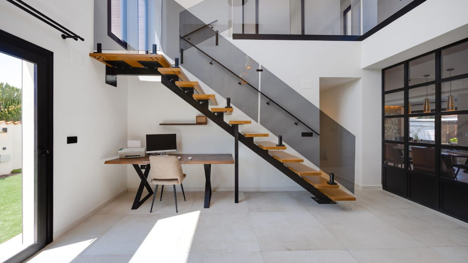 Revente - Detached Villa - Torrevieja