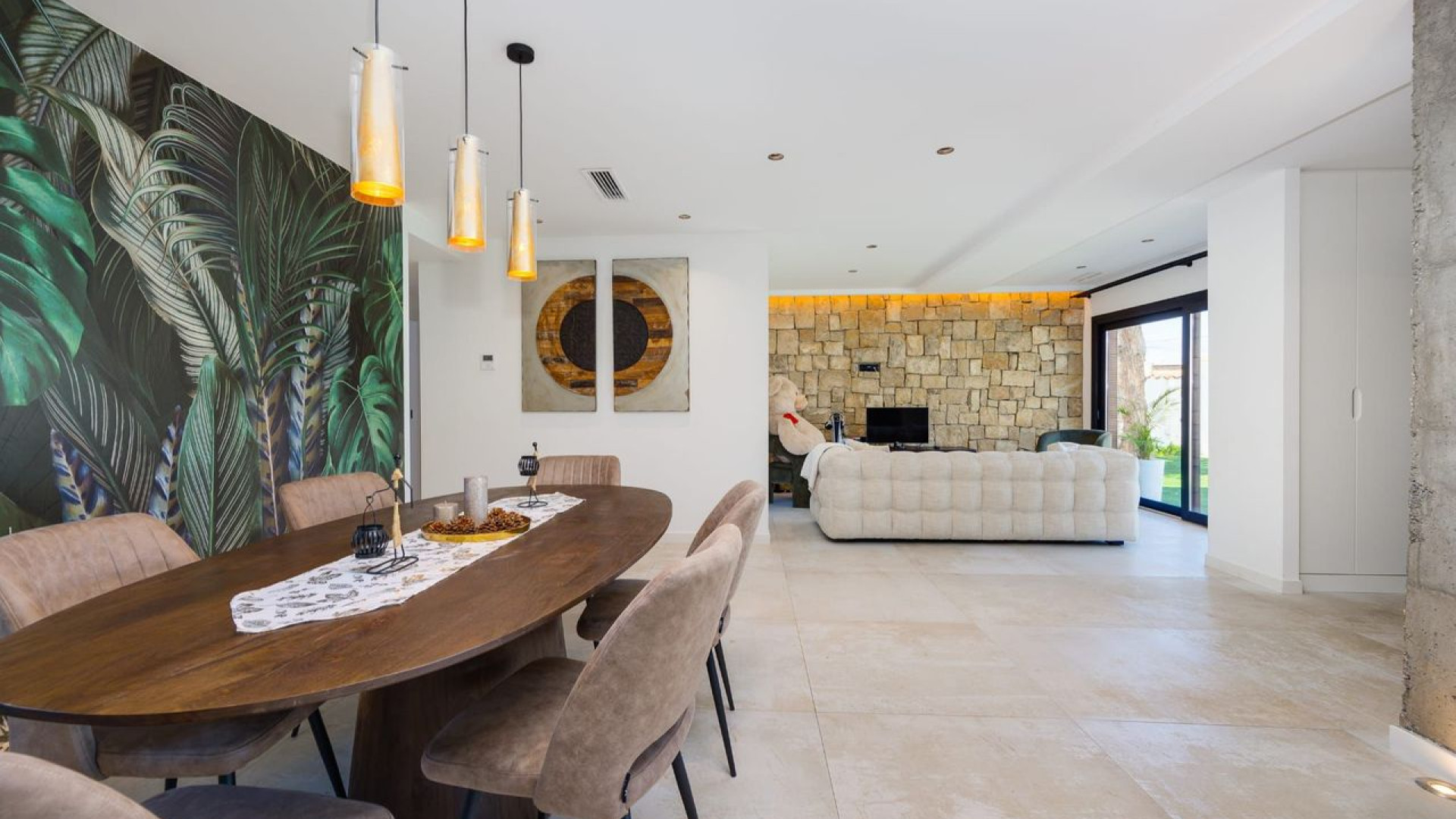 Revente - Detached Villa - Torrevieja