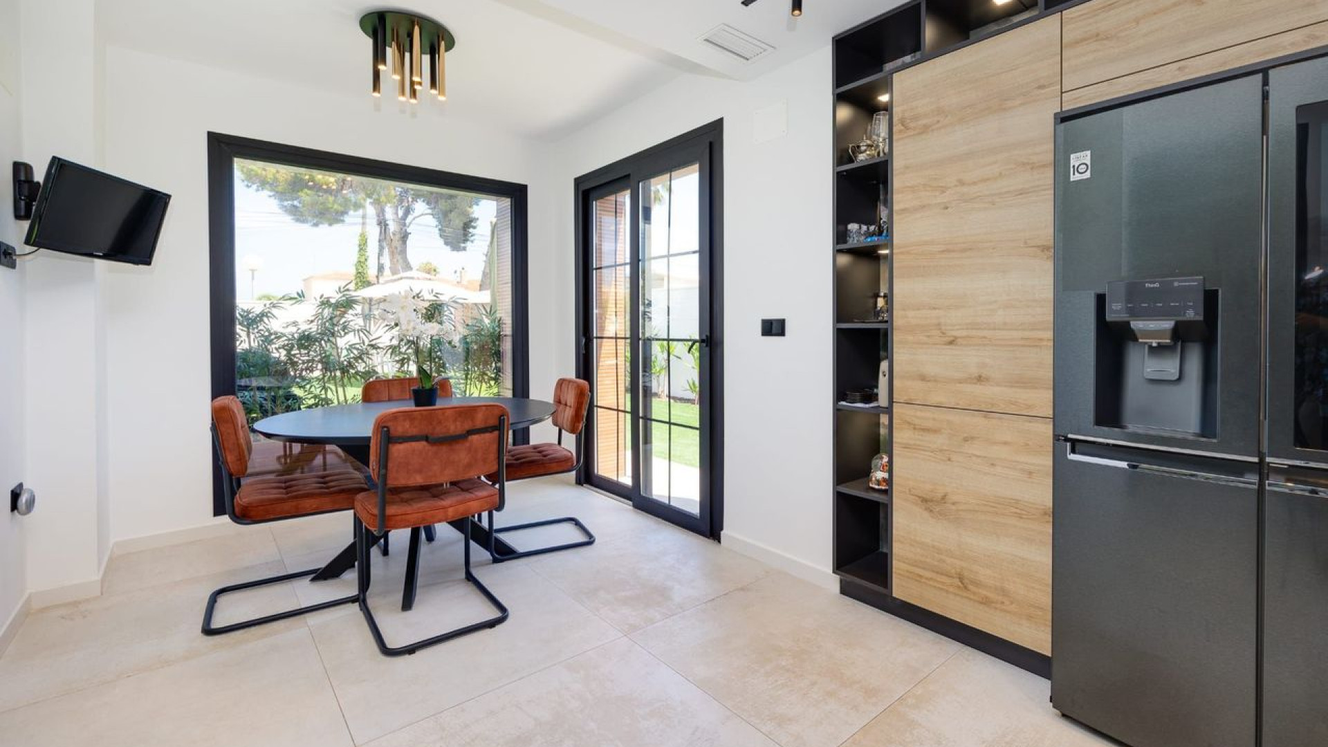 Revente - Detached Villa - Torrevieja