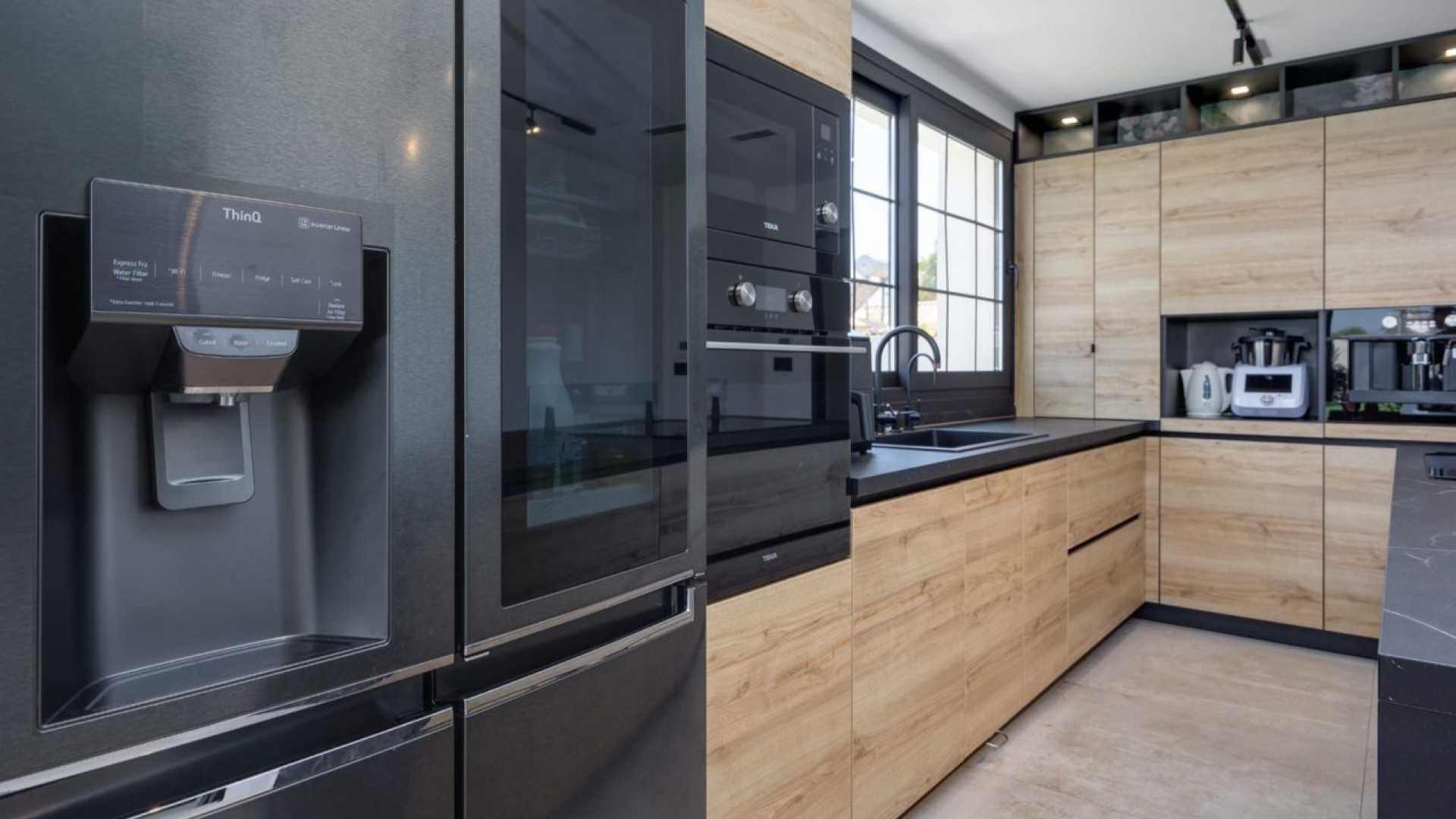 Revente - Detached Villa - Torrevieja