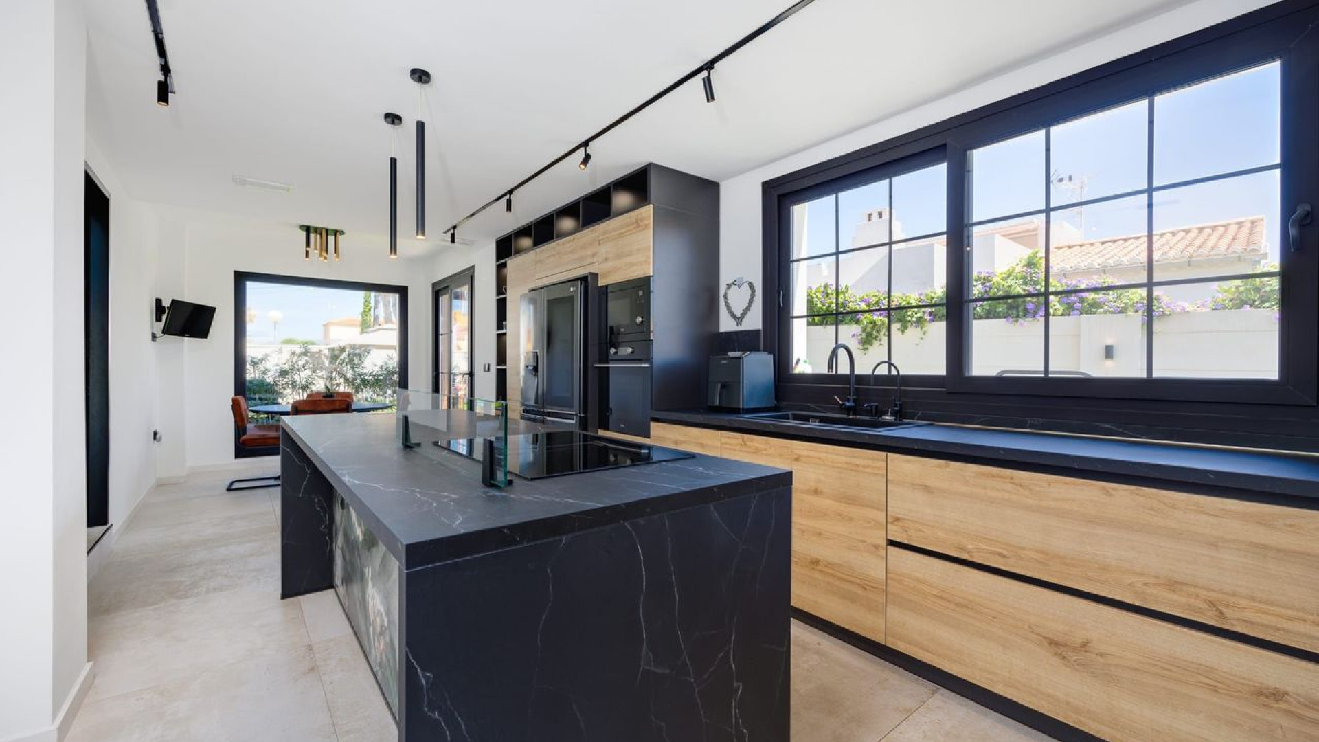 Revente - Detached Villa - Torrevieja