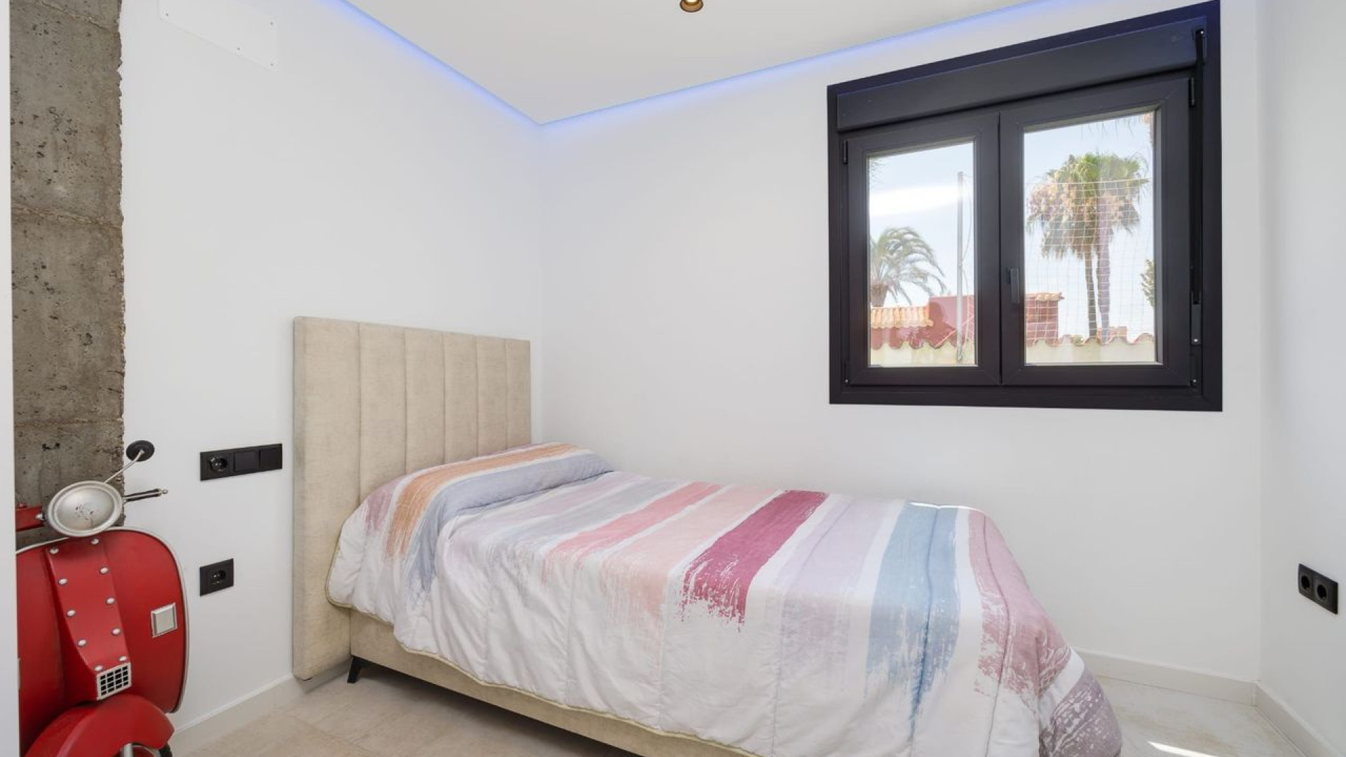 Revente - Detached Villa - Torrevieja