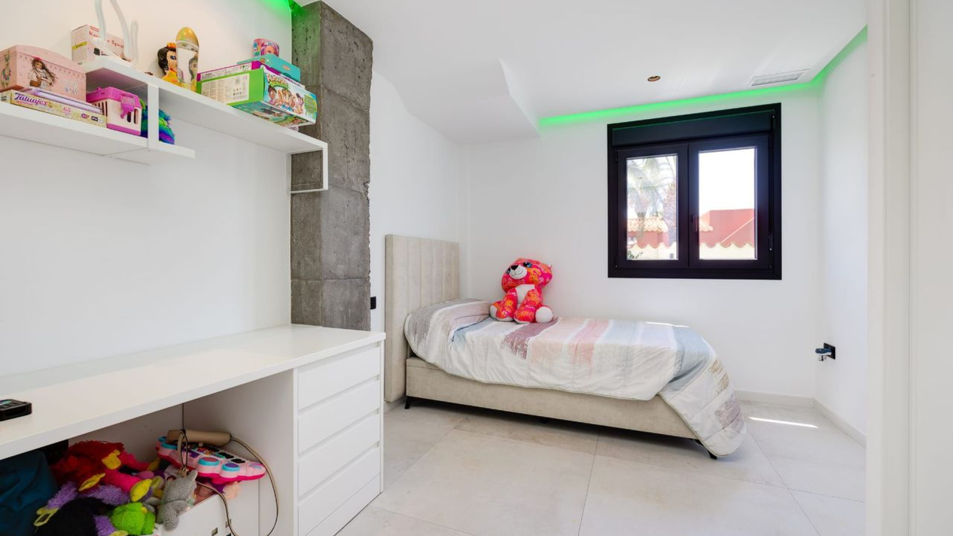 Revente - Detached Villa - Torrevieja