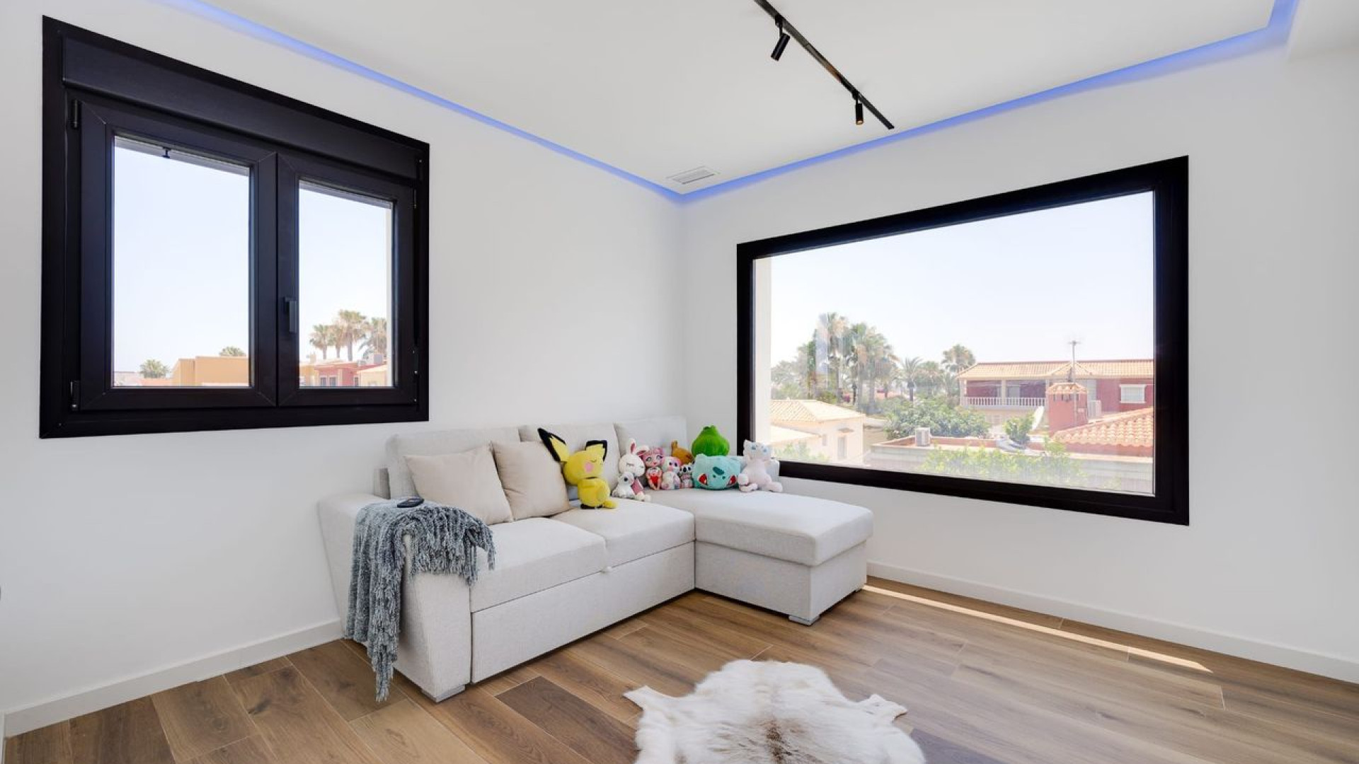 Revente - Detached Villa - Torrevieja