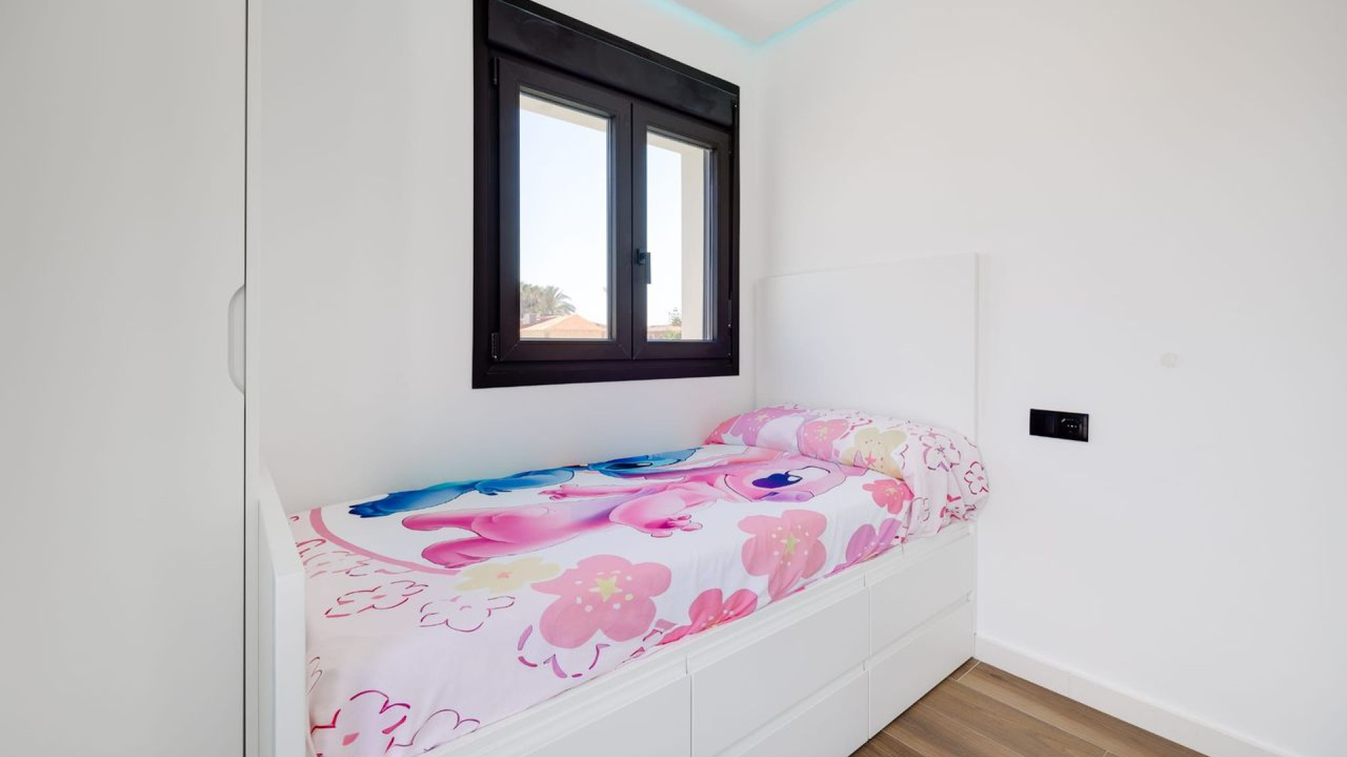 Revente - Detached Villa - Torrevieja