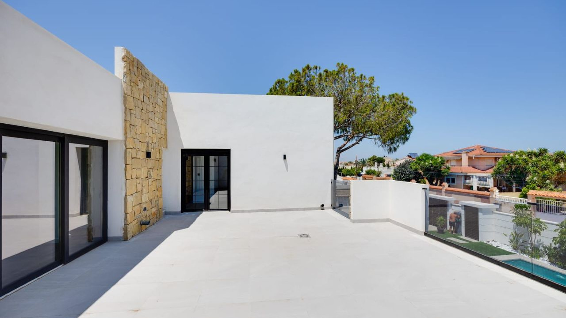 Revente - Detached Villa - Torrevieja