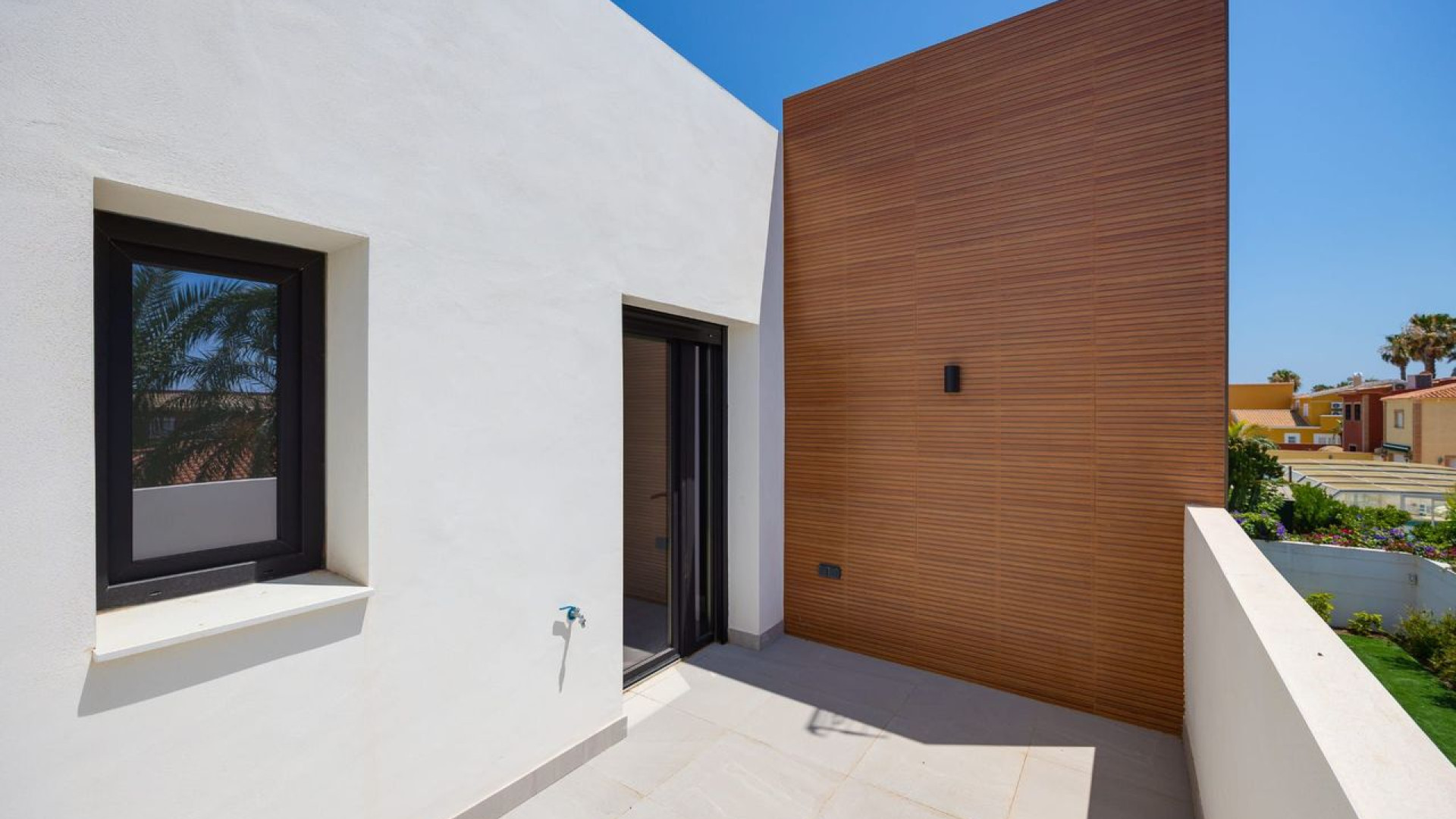 Revente - Detached Villa - Torrevieja