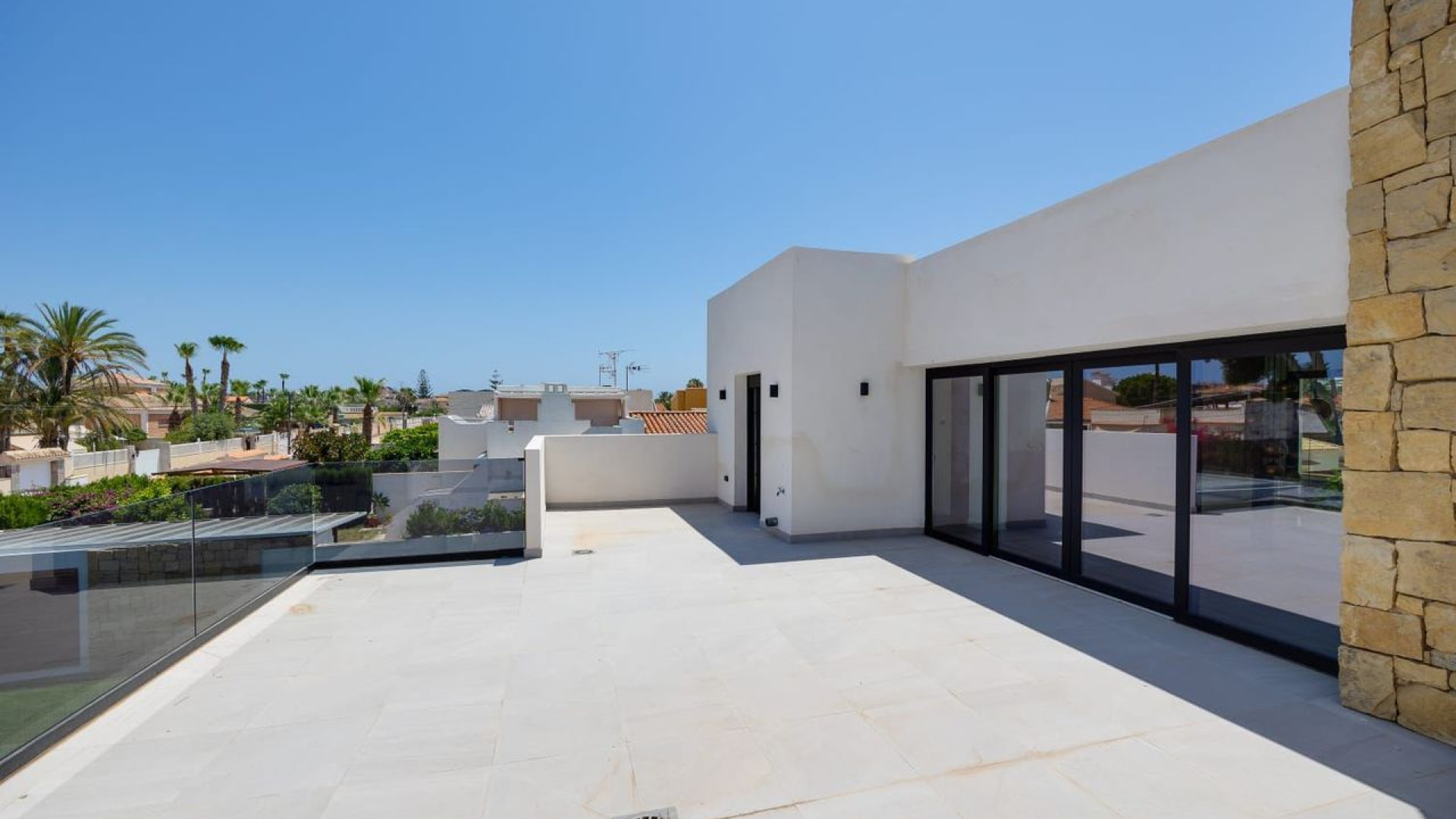 Revente - Detached Villa - Torrevieja