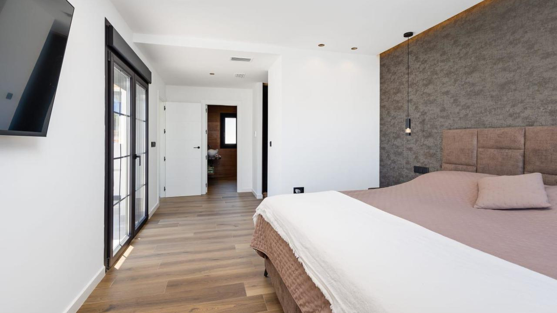 Revente - Detached Villa - Torrevieja