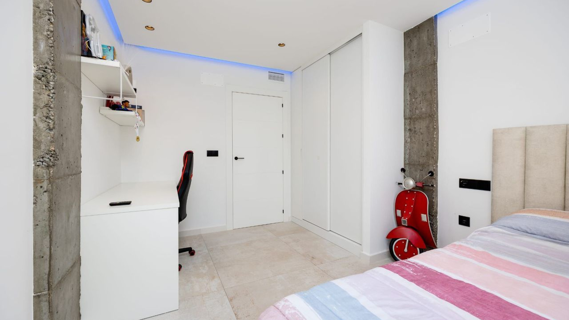 Revente - Detached Villa - Torrevieja