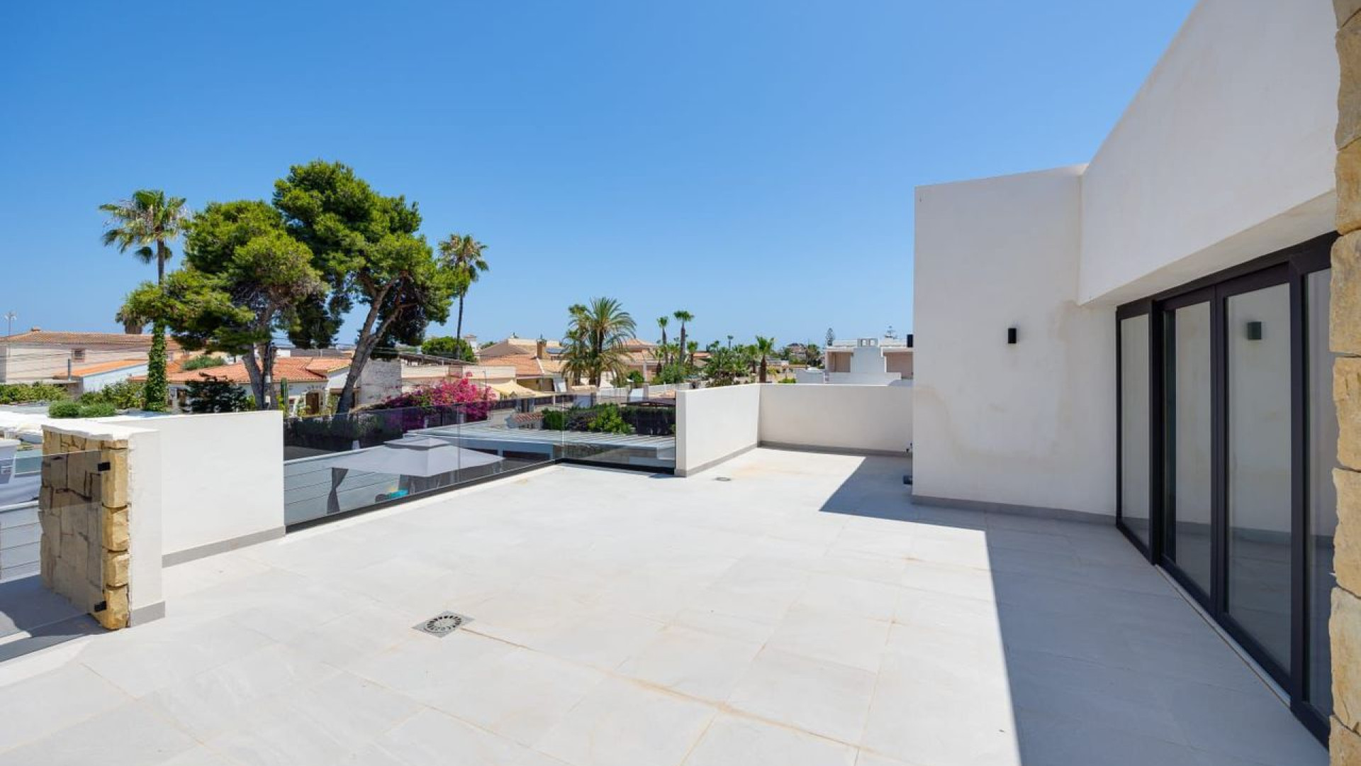 Revente - Detached Villa - Torrevieja
