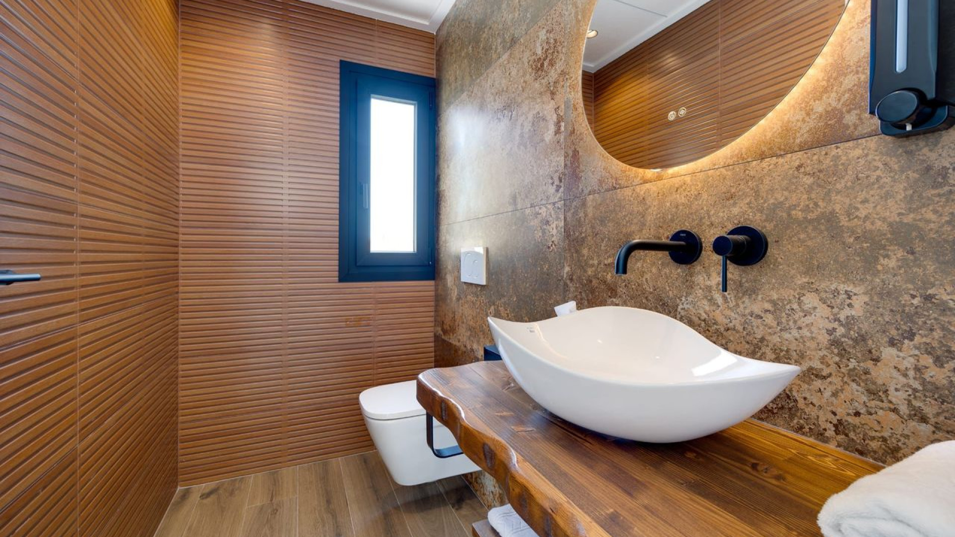 Revente - Detached Villa - Torrevieja