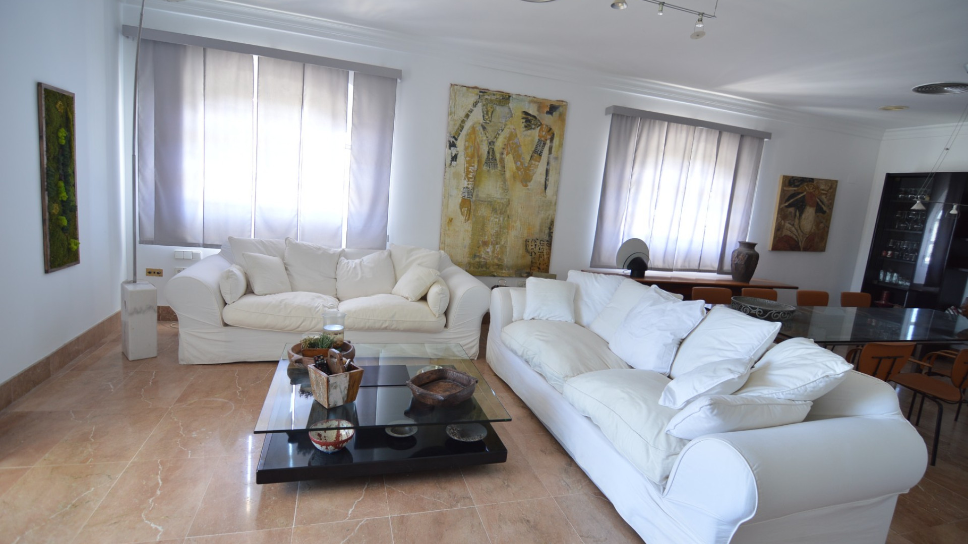 Revente - Detached Villa - Torrevieja