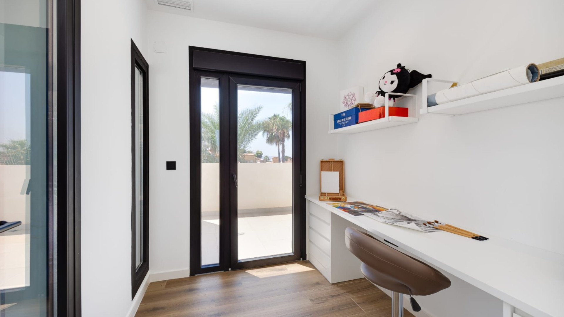 Revente - Detached Villa - Torrevieja