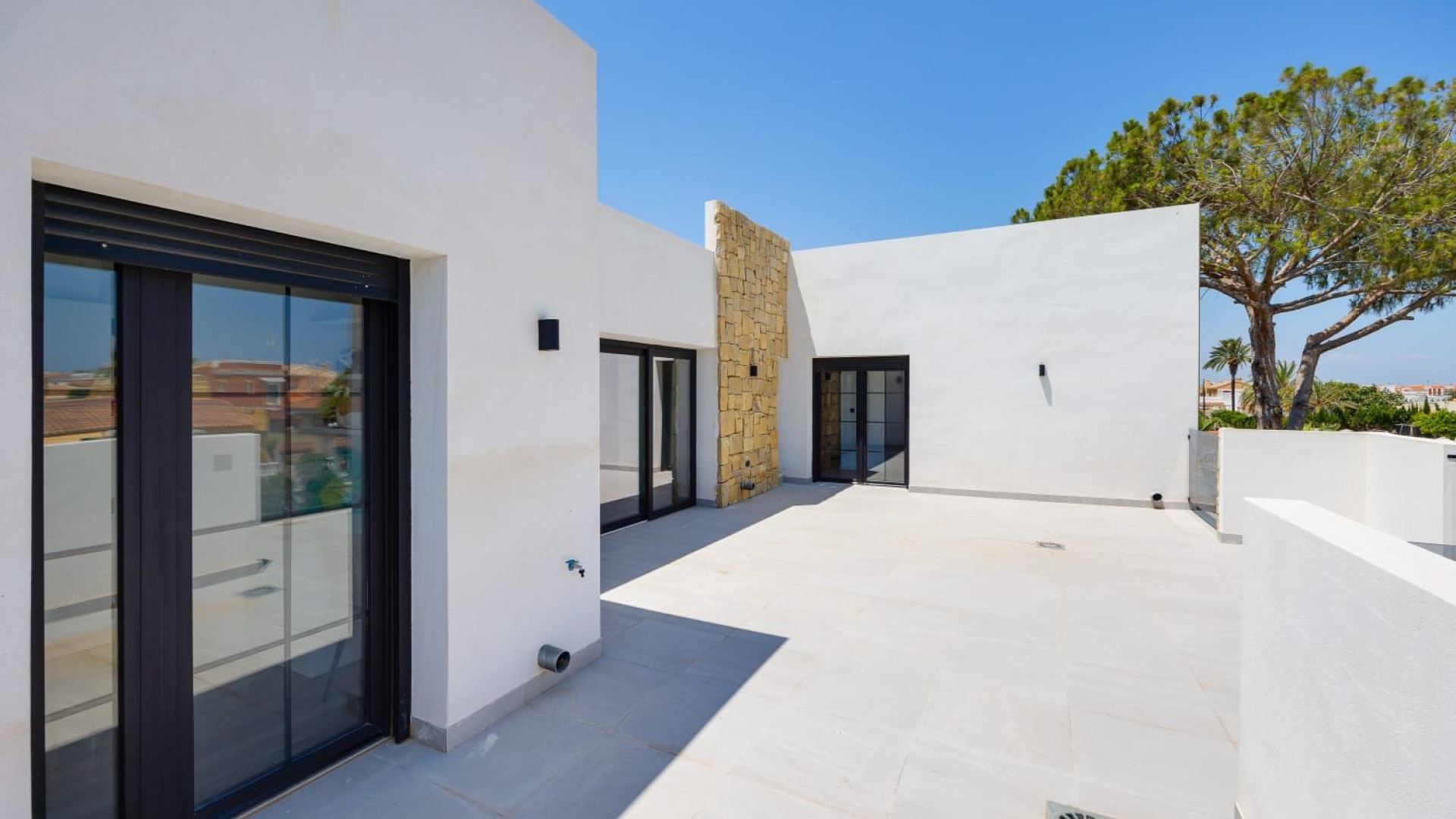 Revente - Detached Villa - Torrevieja