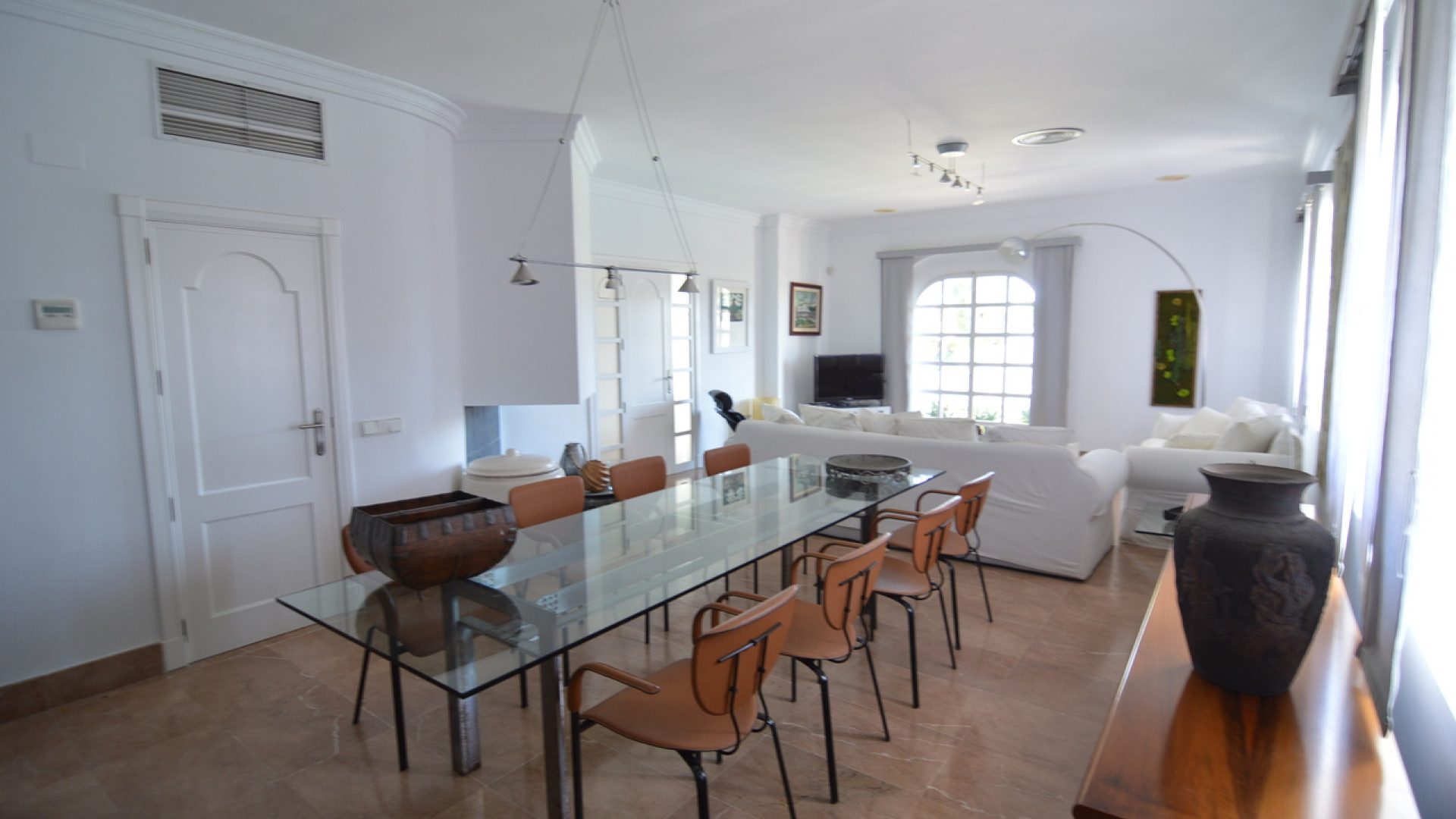 Revente - Detached Villa - Torrevieja