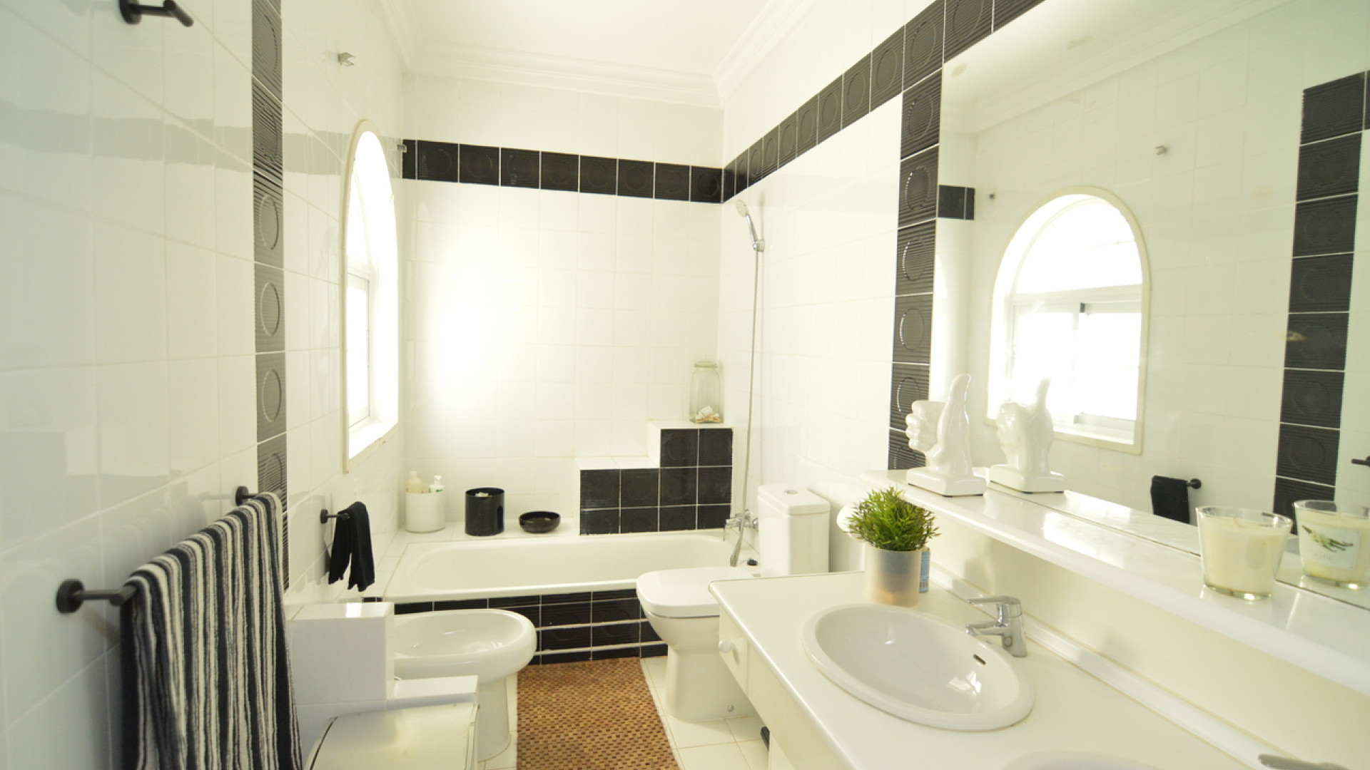 Revente - Detached Villa - Torrevieja