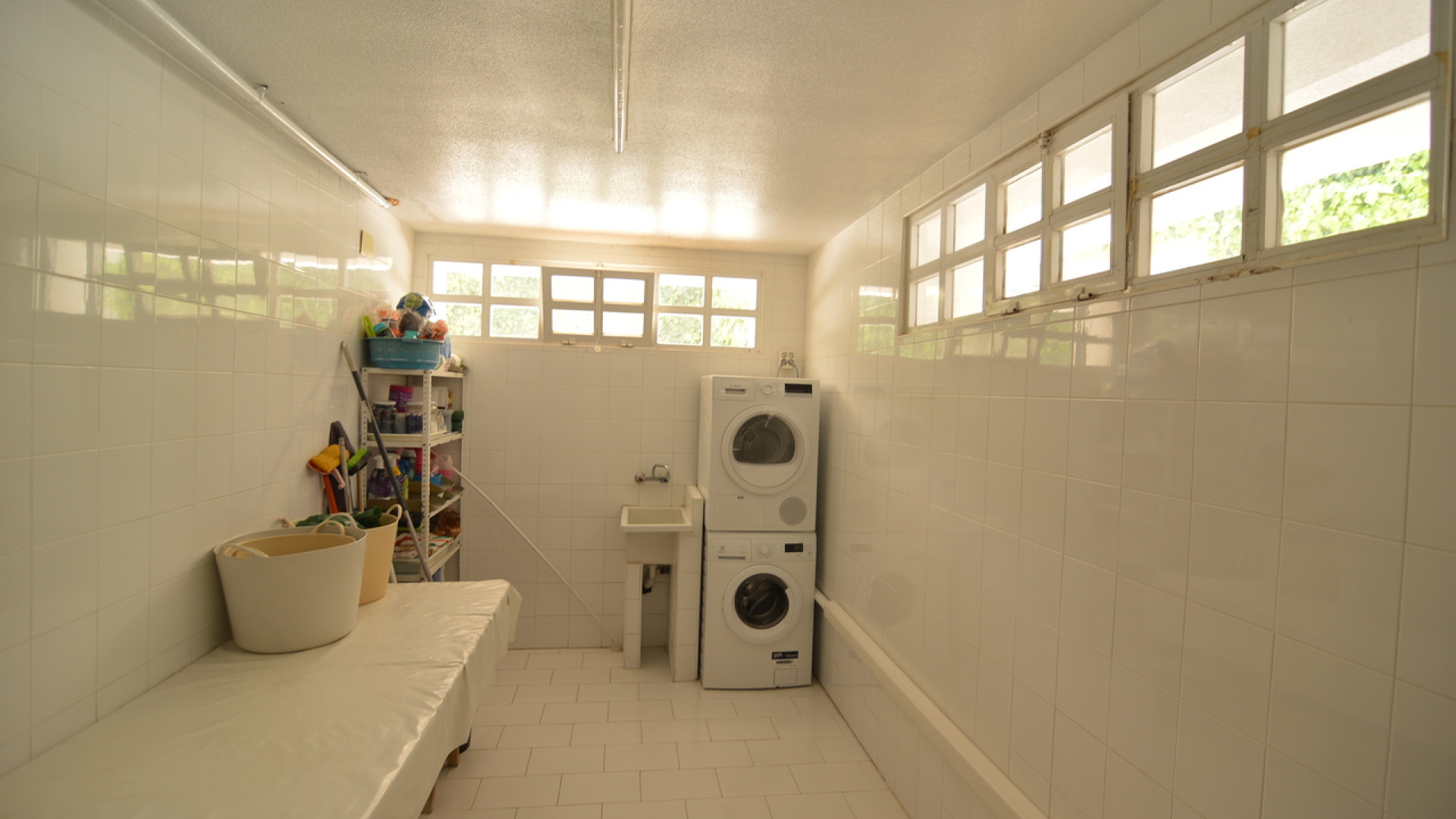 Revente - Detached Villa - Torrevieja