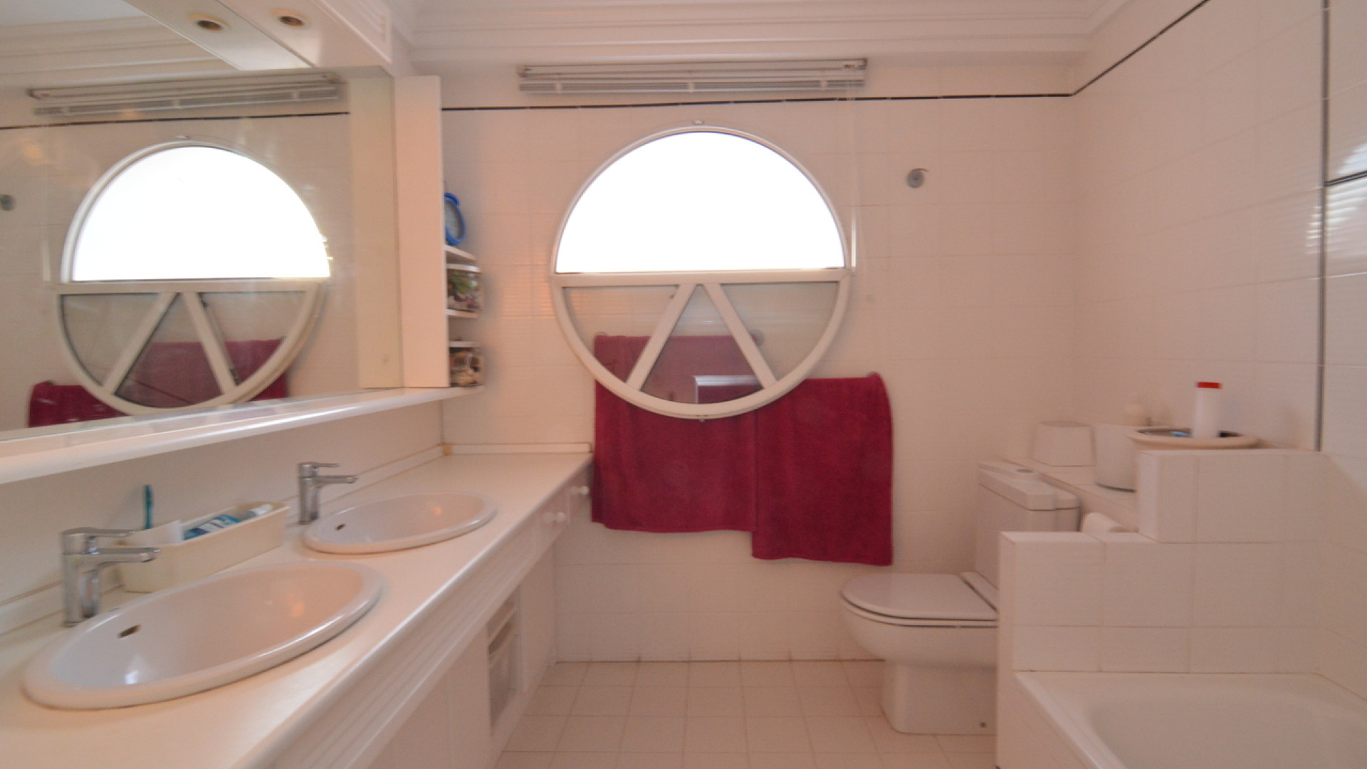 Revente - Detached Villa - Torrevieja