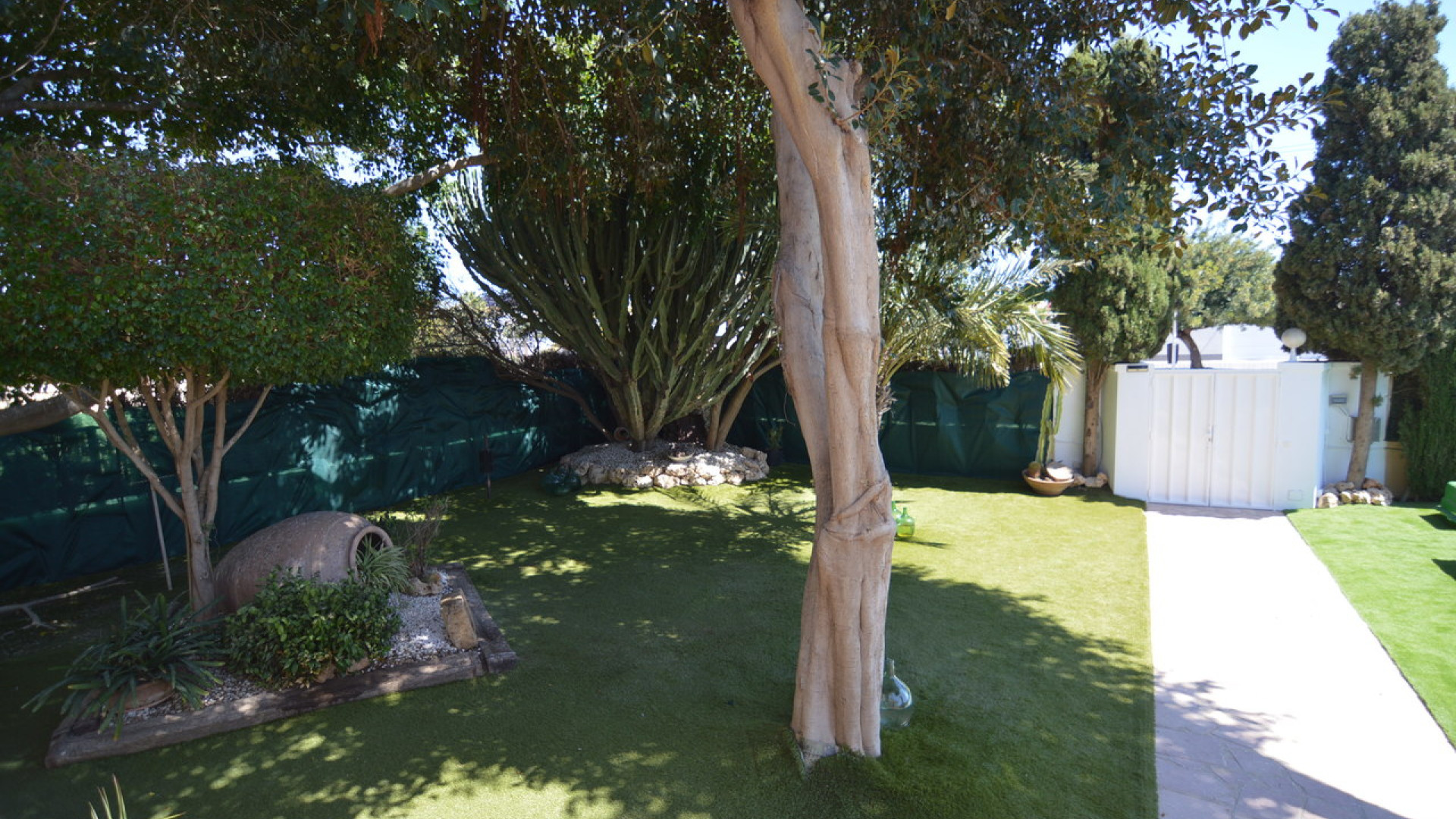 Revente - Detached Villa - Torrevieja