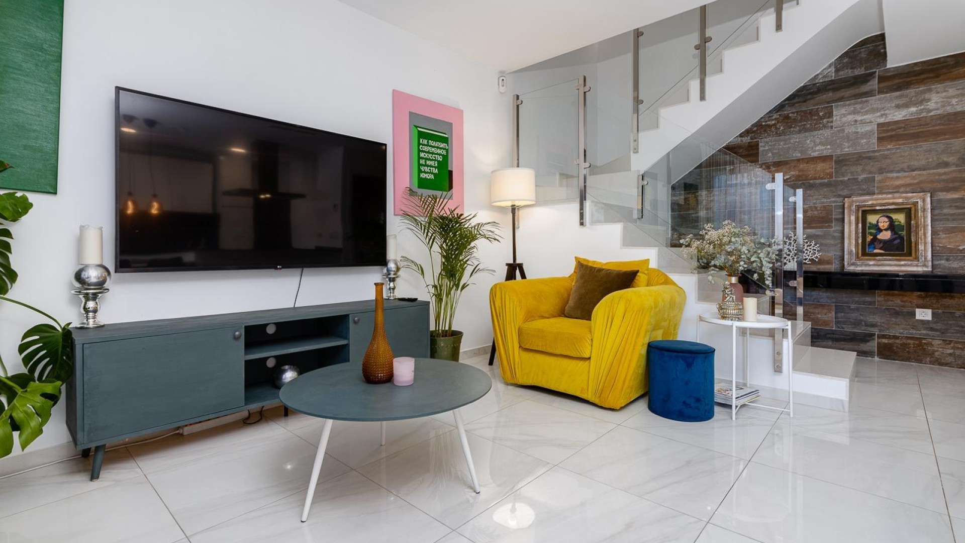 Revente - Detached Villa - Villamartin - Orihuela costa