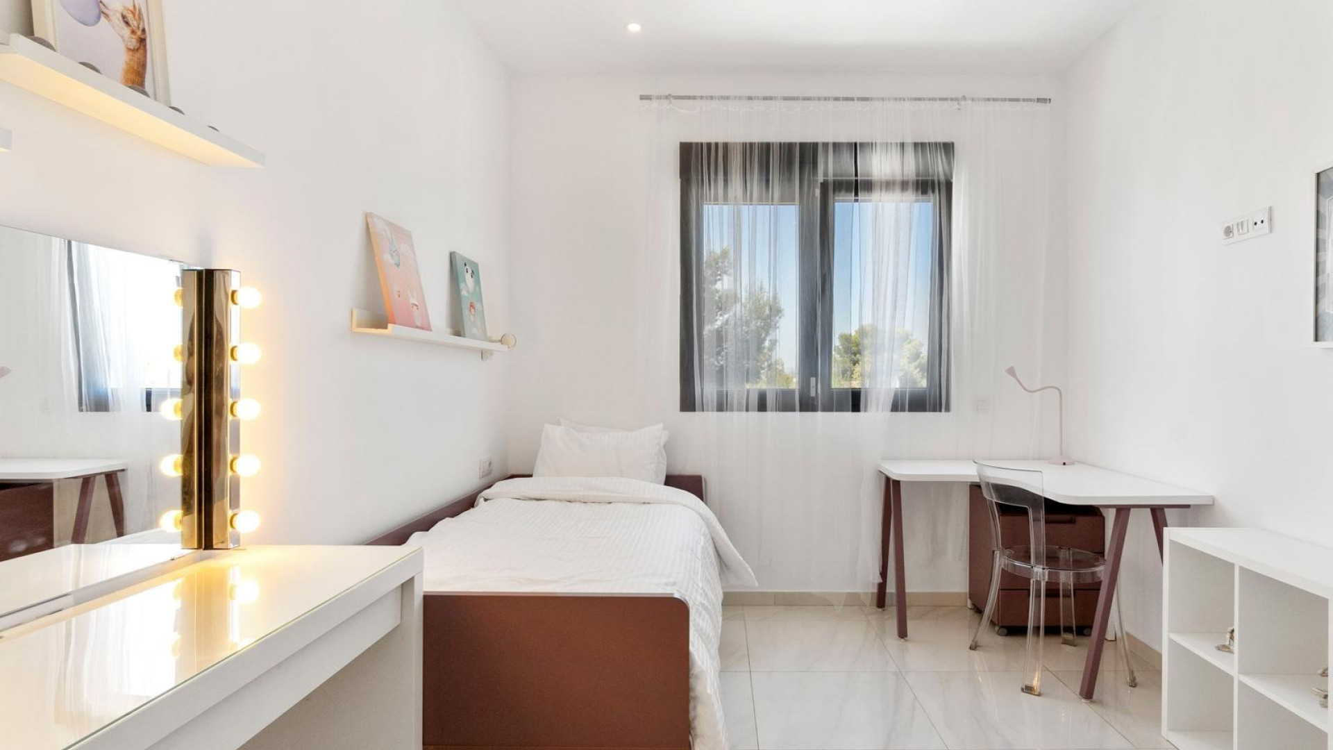 Revente - Detached Villa - Villamartin - Orihuela costa