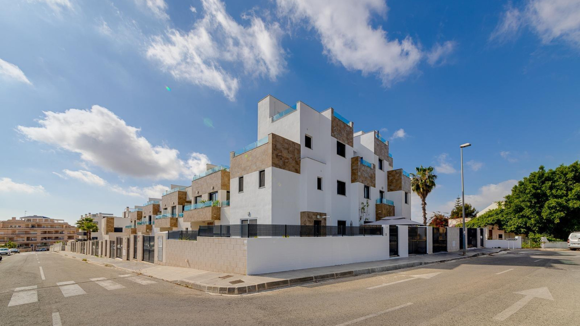 Revente - Detached Villa - Villamartin - Orihuela costa