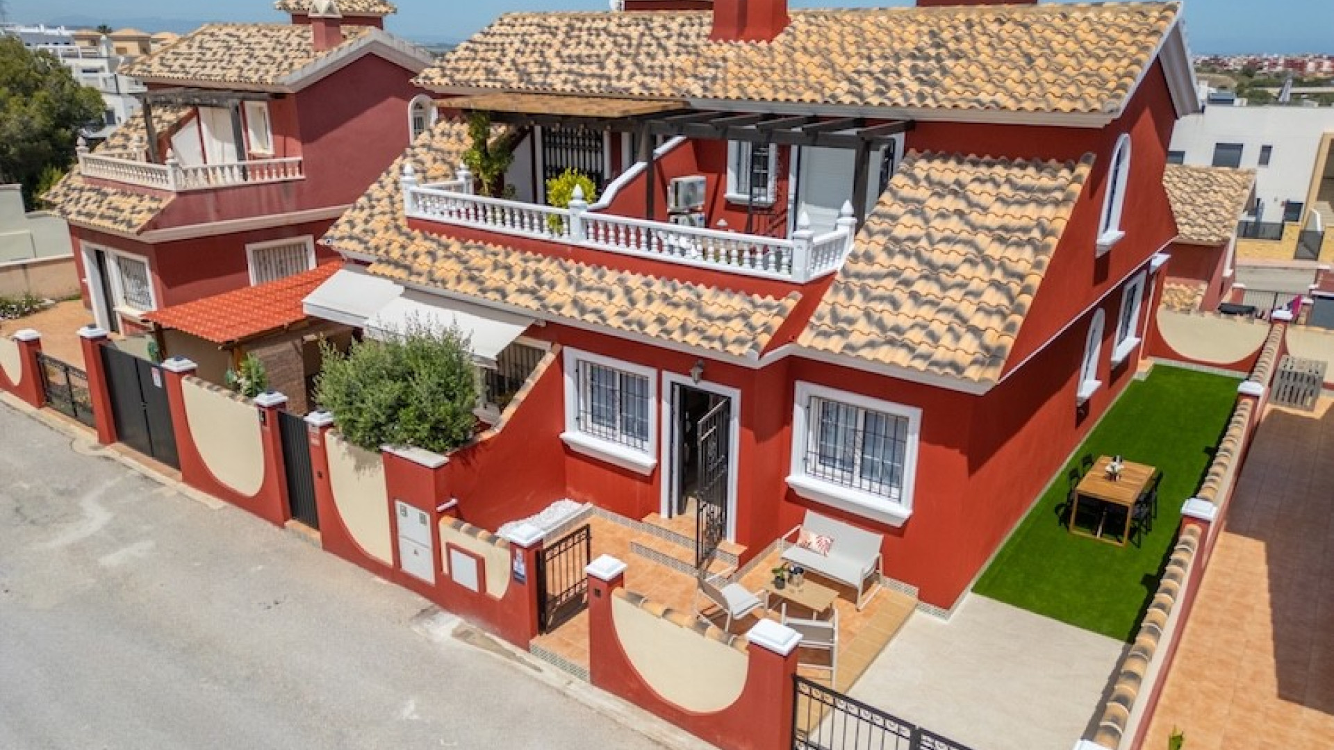 Revente - Detached Villa - Villamartin - PAU 26