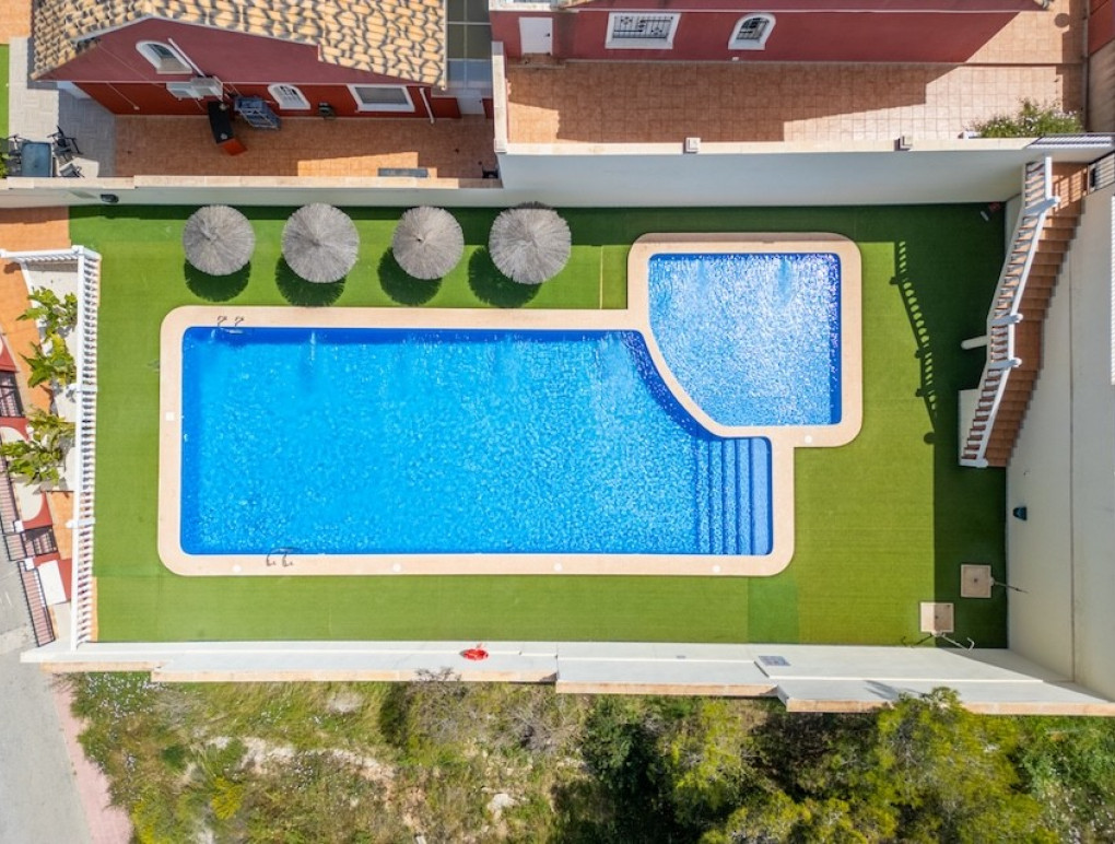 Revente - Detached Villa - Villamartin - PAU 26