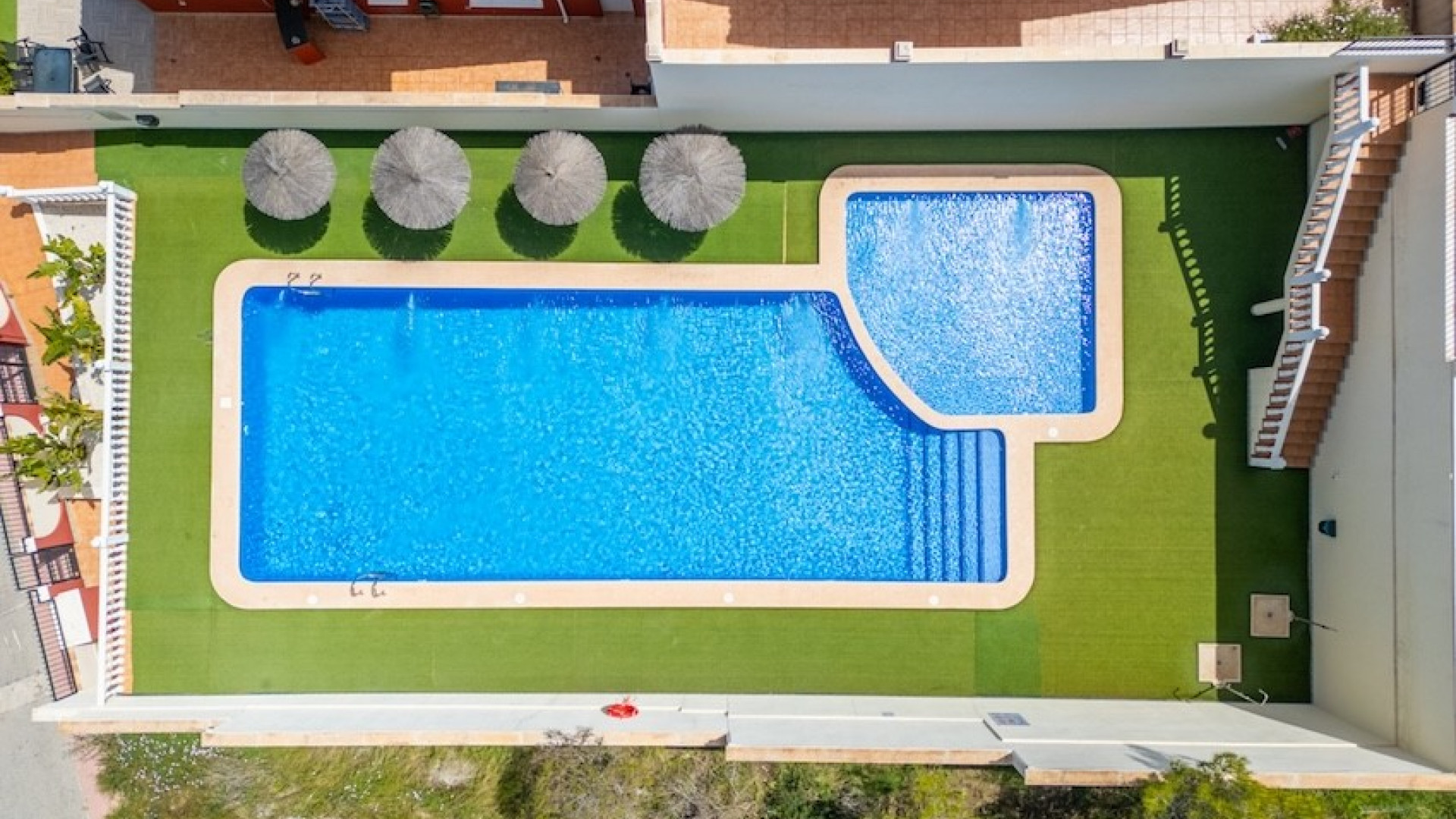 Revente - Detached Villa - Villamartin - PAU 26