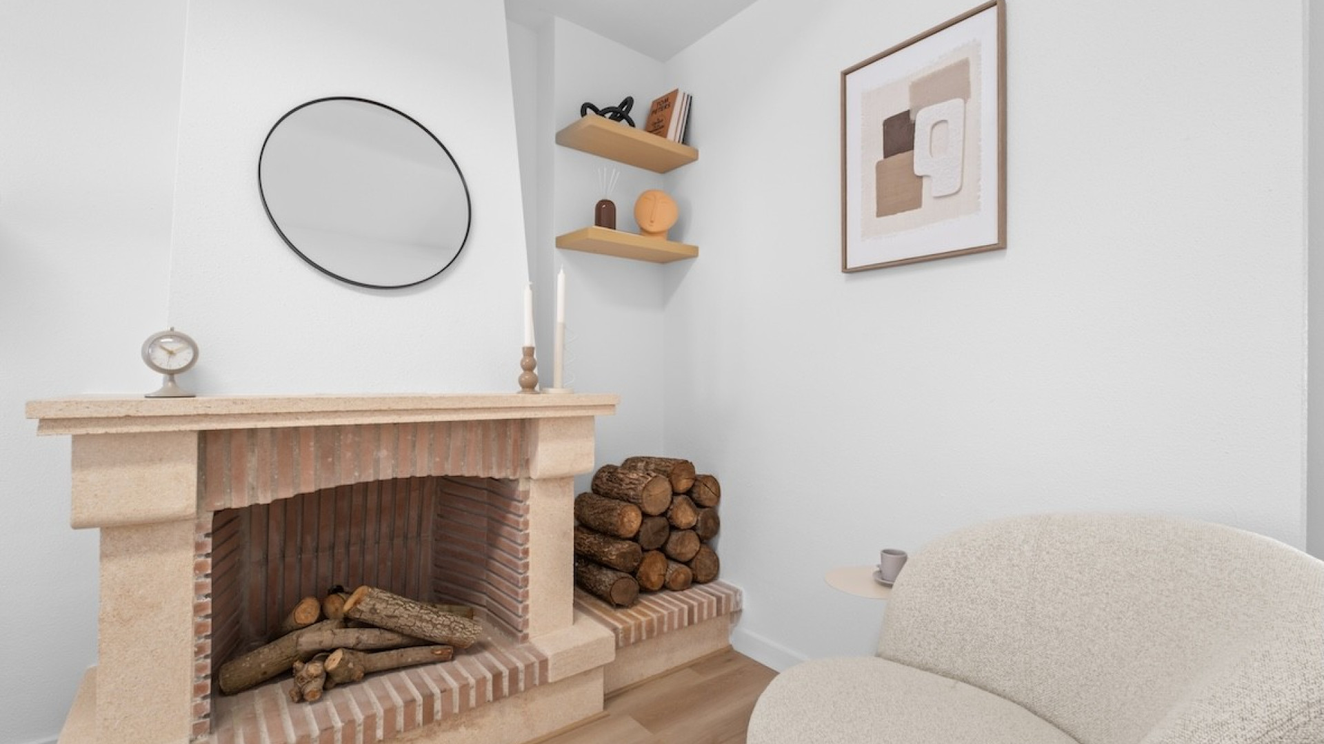 Revente - Detached Villa - Villamartin - PAU 26