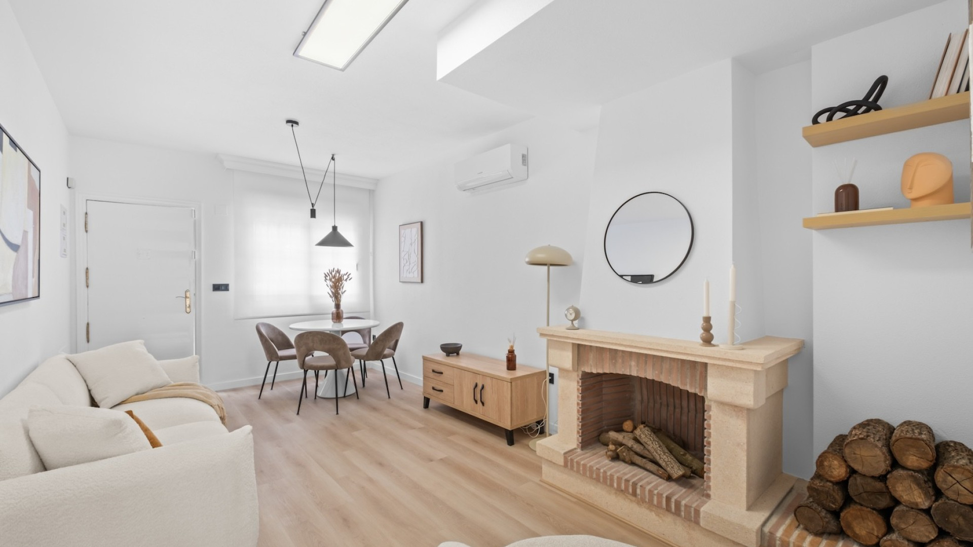 Revente - Detached Villa - Villamartin - PAU 26