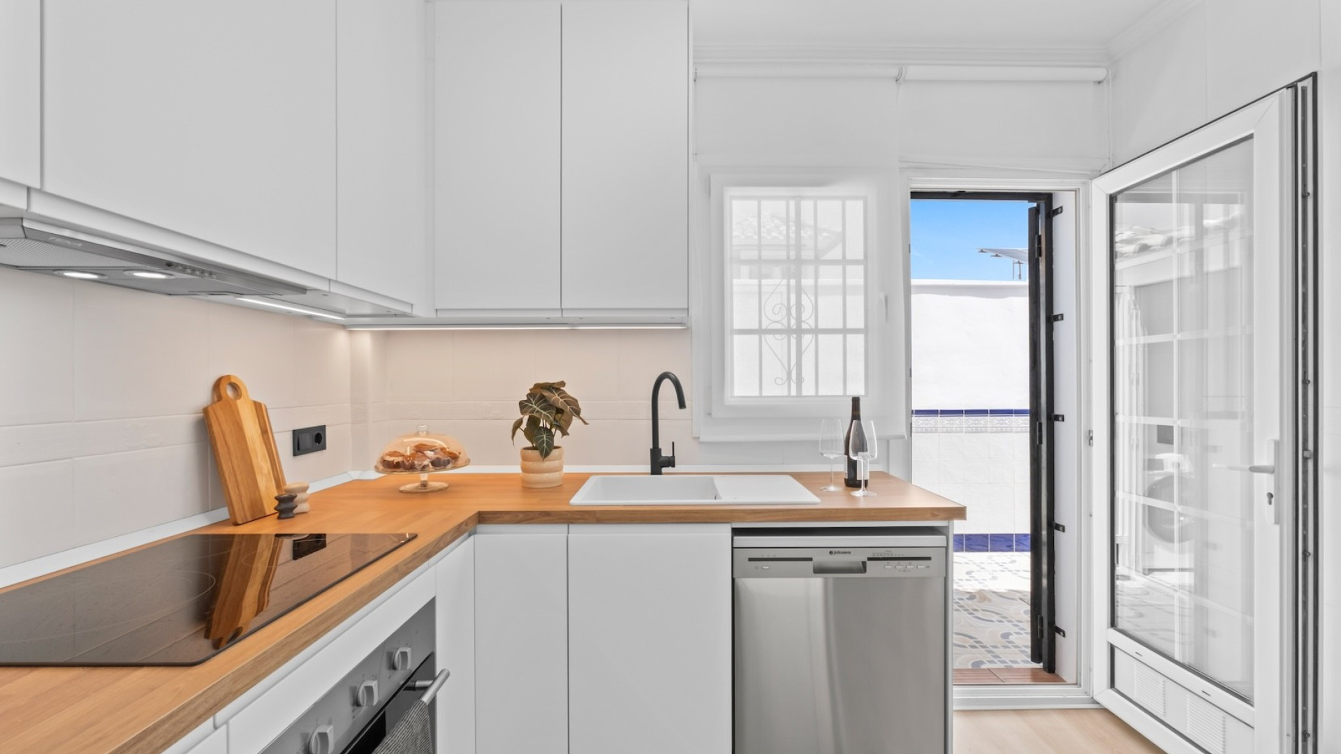 Revente - Detached Villa - Villamartin - PAU 26