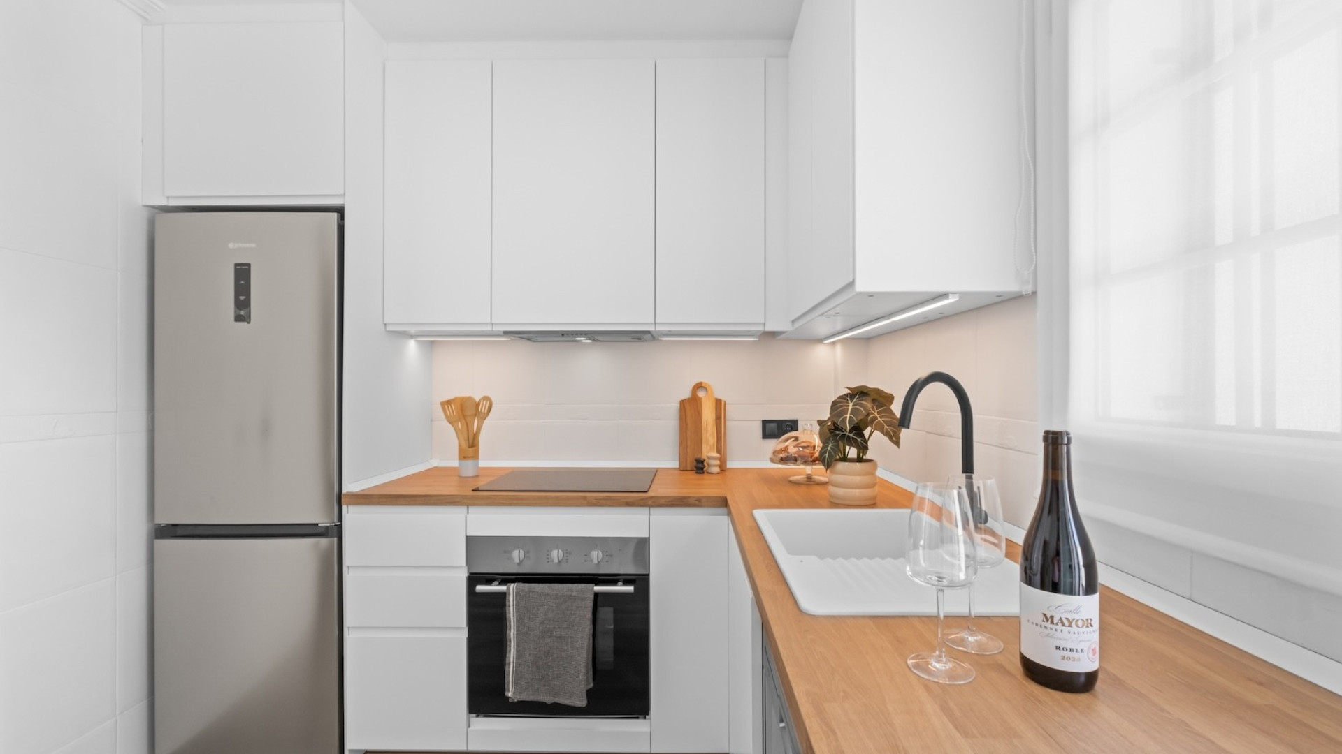 Revente - Detached Villa - Villamartin - PAU 26